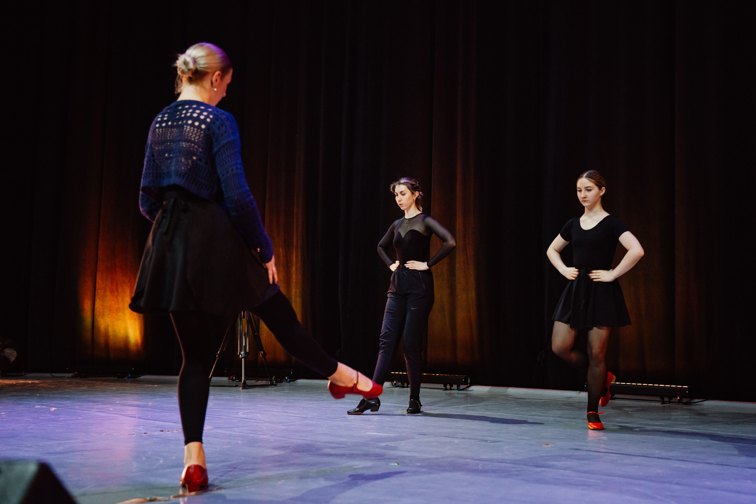 IX Чемпионат Искусств — День 2. Воробьева Ксения — Спортивный и танцевальный фотограф Новосибирск