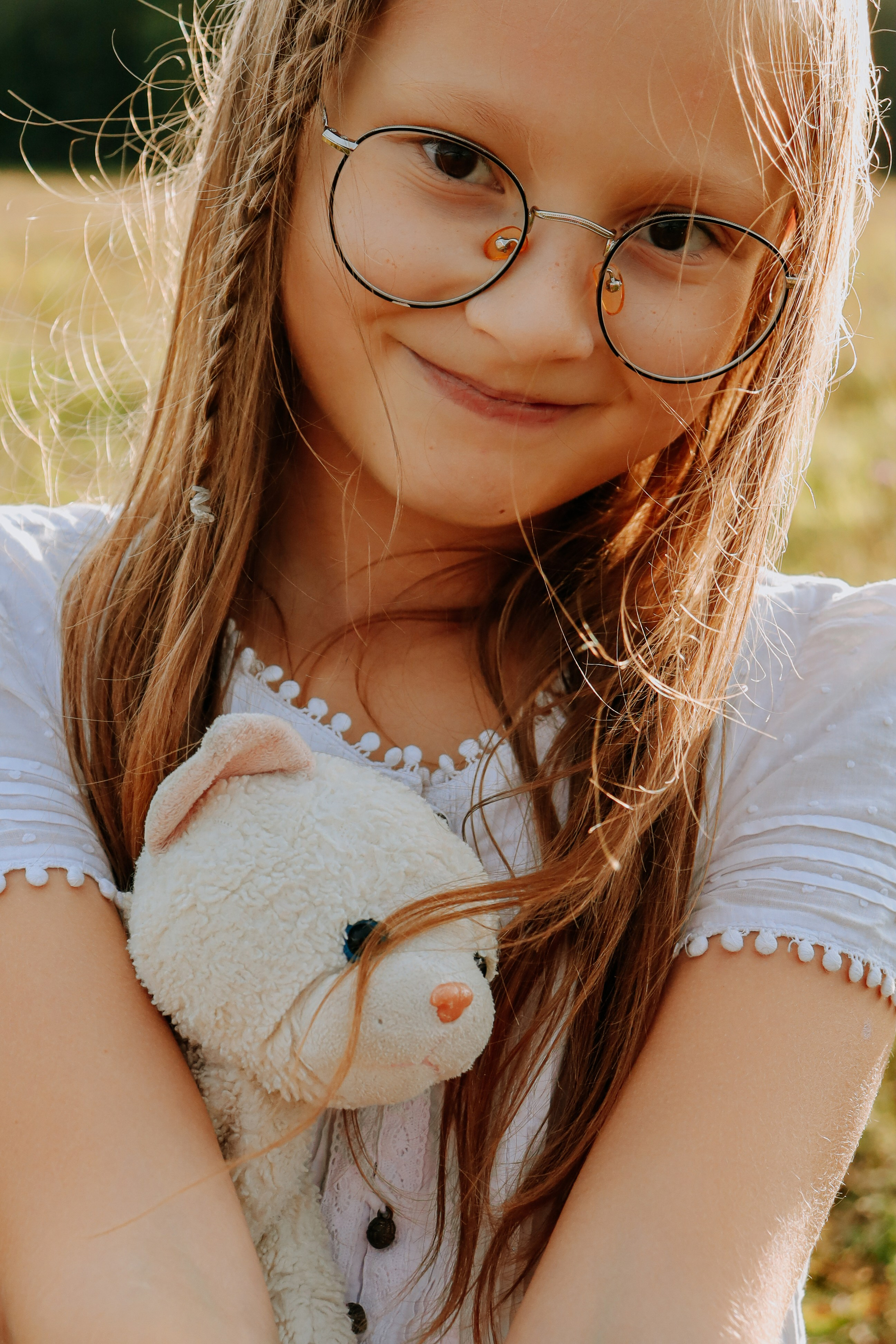 Семья. Фотограф Александра Коновалова