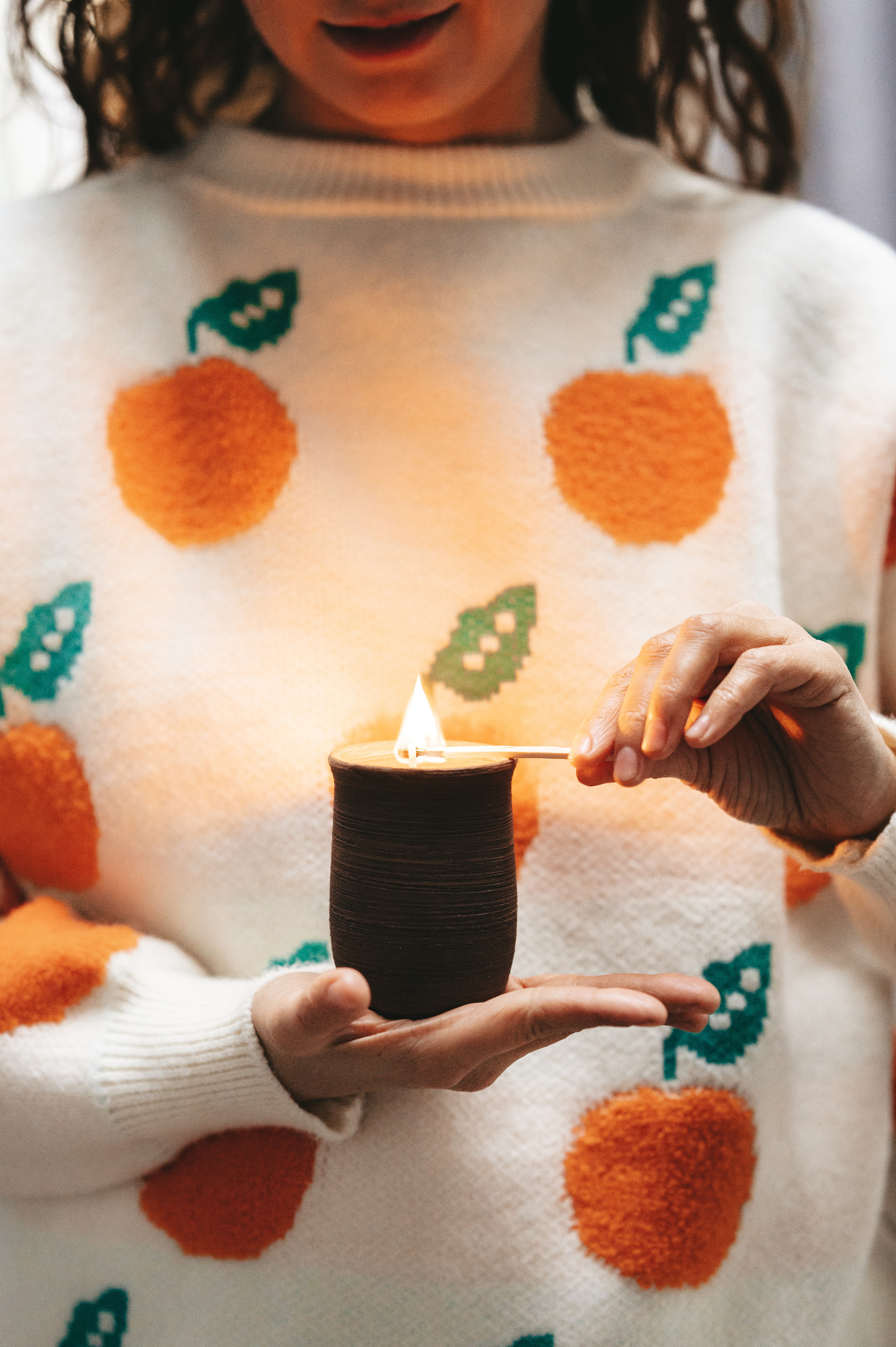 Новогодняя съемка для бренда натуральной косметики AMAIA. Выпускные альбомы в современном стиле | Казань