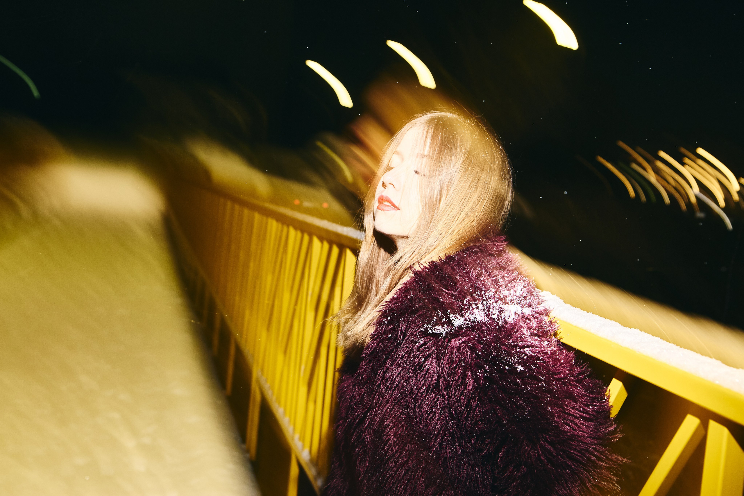 Фотограф Виктория Деревянко | Фотосессия в Туле