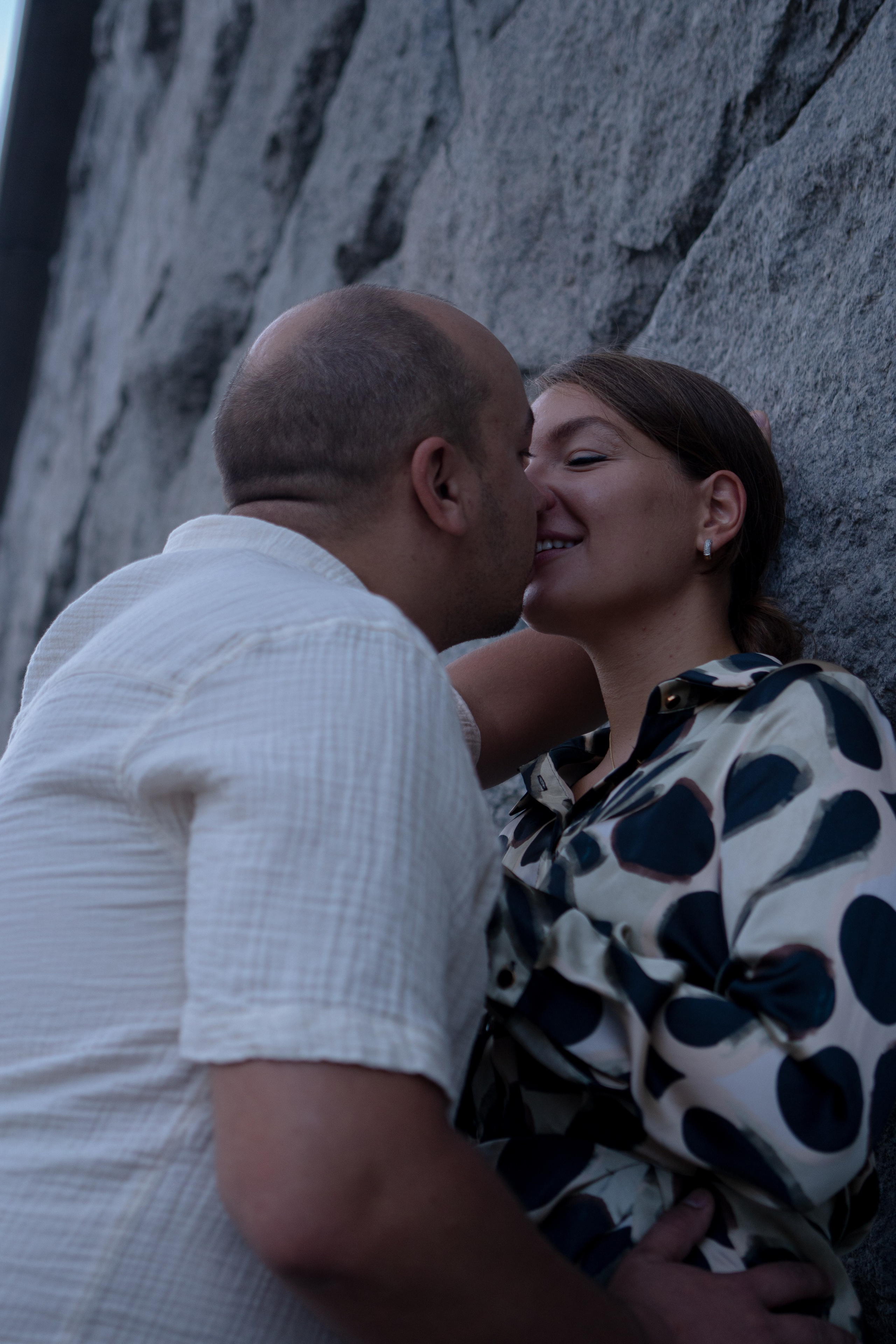 Luv. Photographer Yudakova Daria