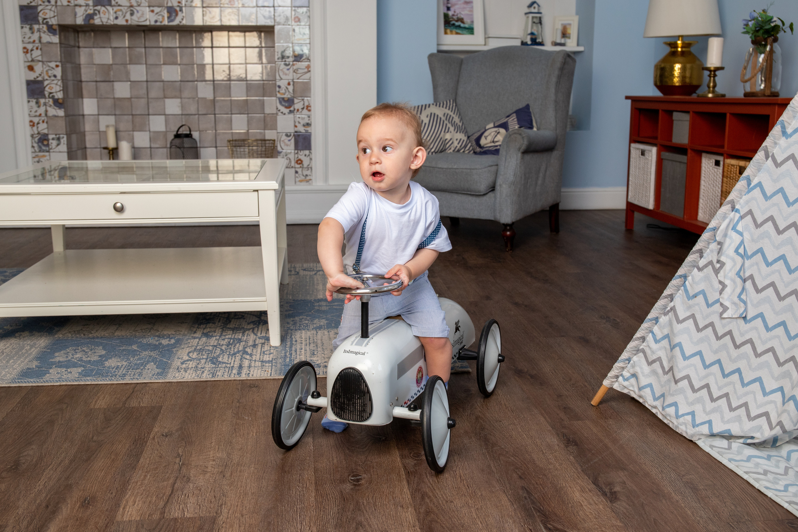 Семейная фотосессия в студии. Фотограф в Санкт-Петербурге Наталья Брилькова