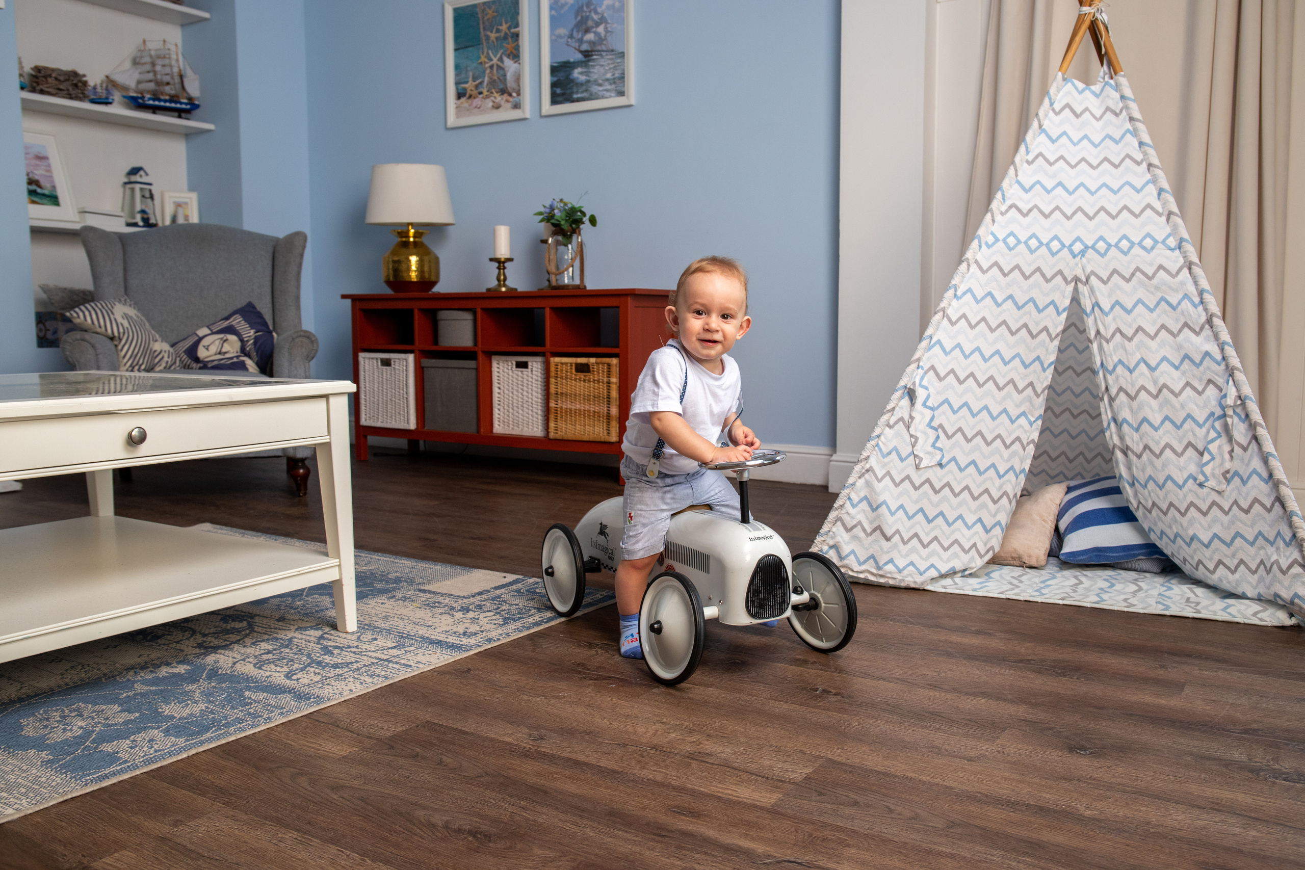 Семейная фотосессия в студии. Фотограф в Санкт-Петербурге Наталья Брилькова