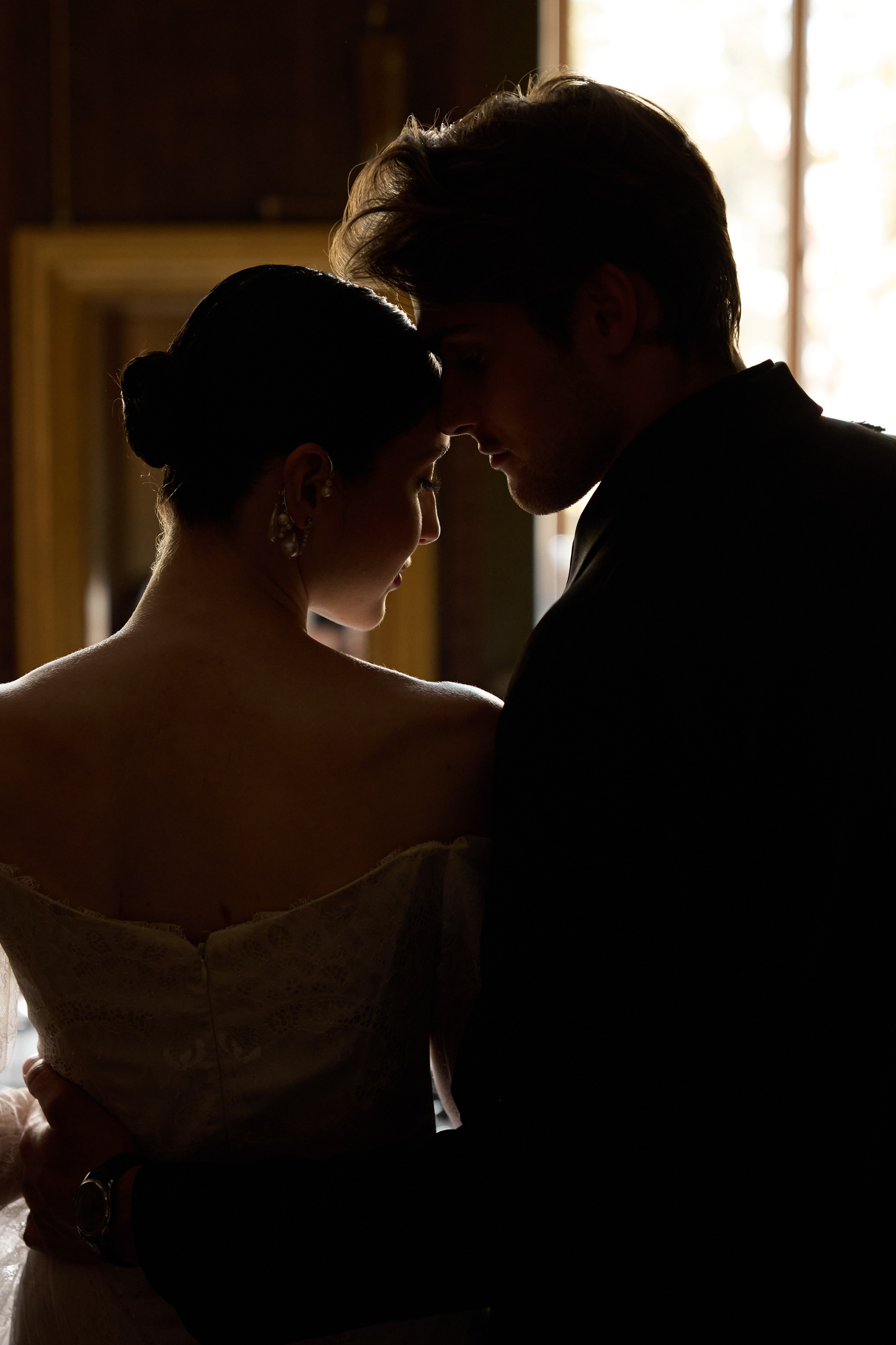 Услуги. Свадебный фотограф Соколов Валерий