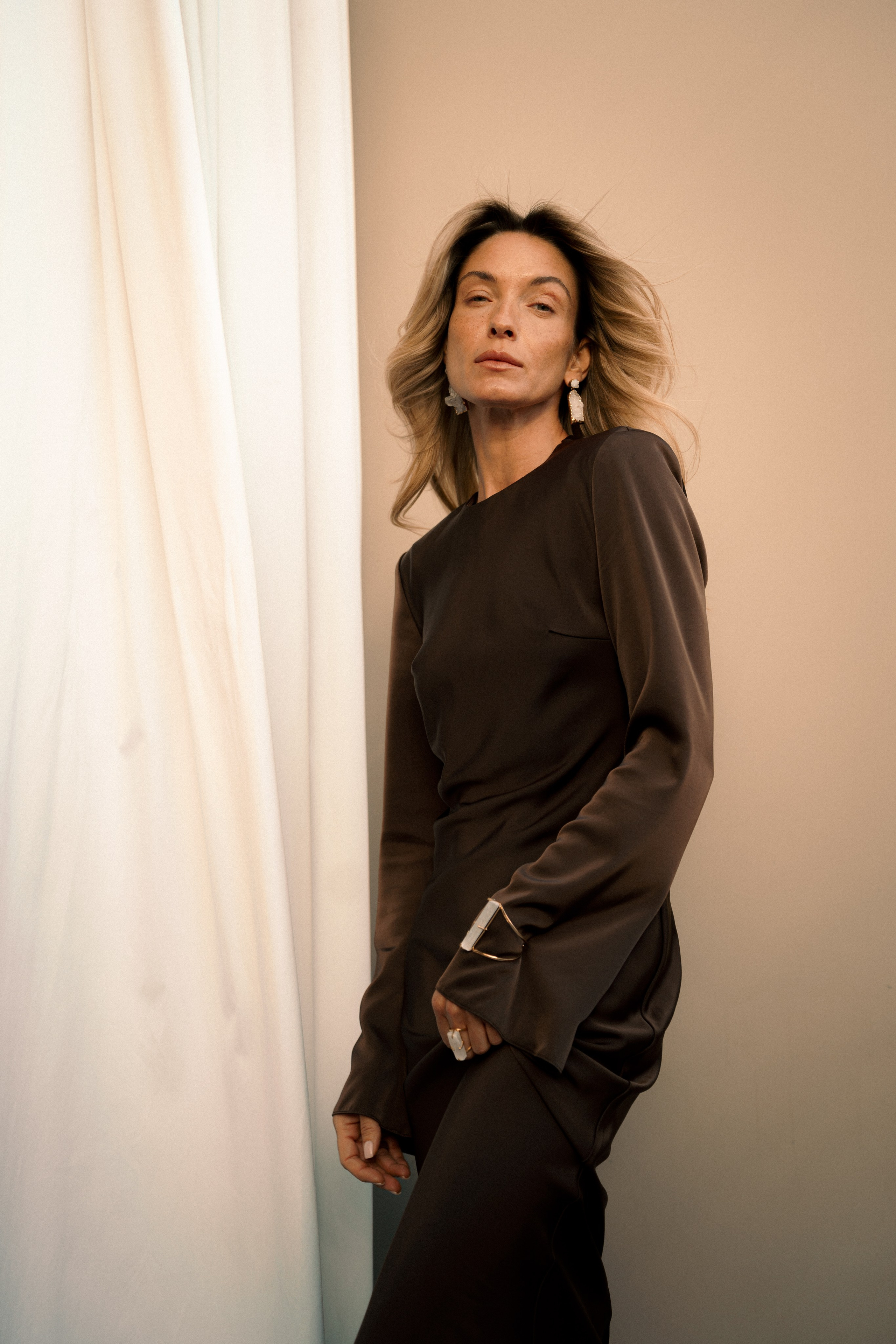 Съемка для бренда украшений СПБ. Чувственный фотограф в Санкт-Петербурге Пятнова Ксения