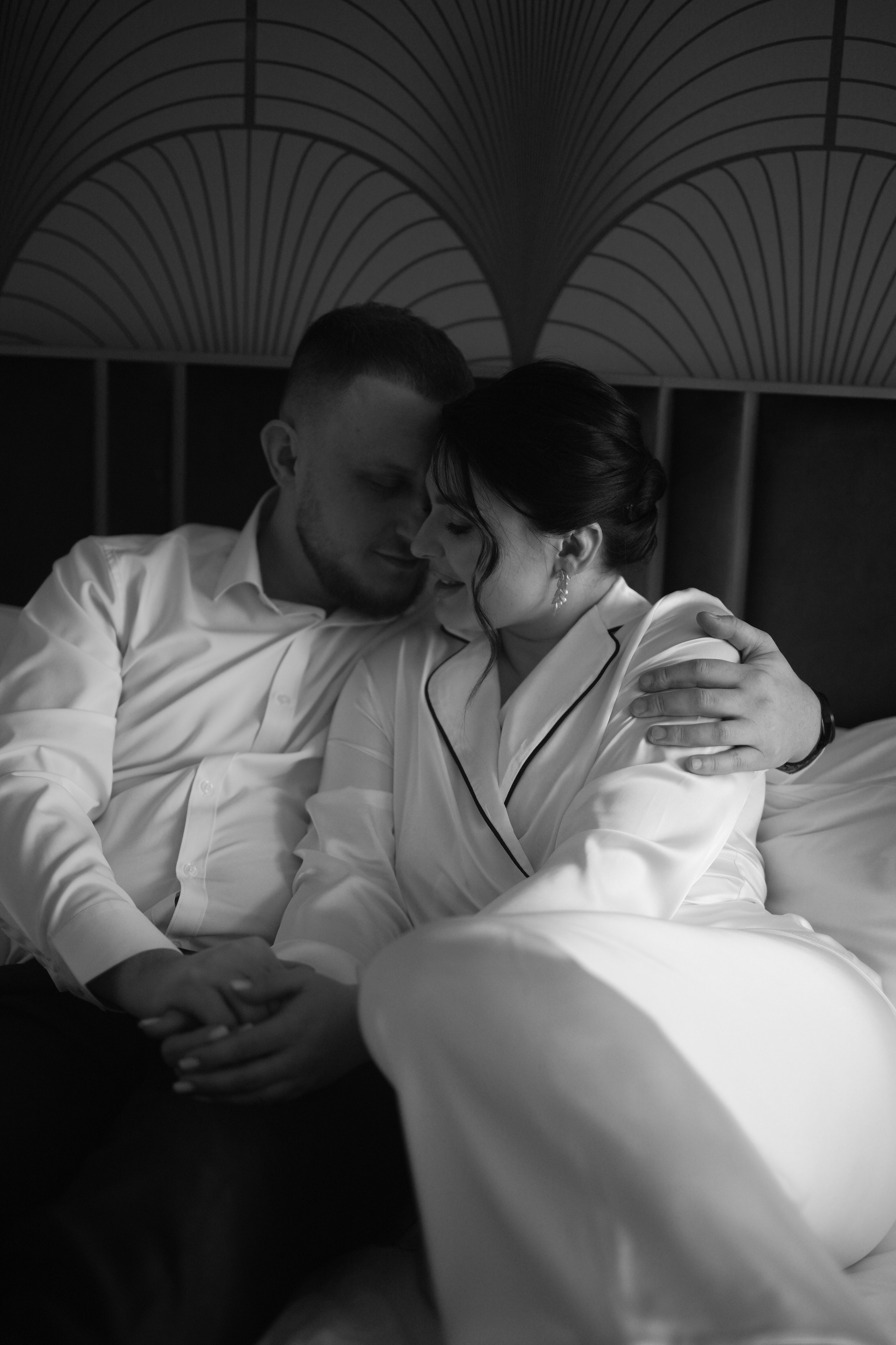 Мария и Павел. Свадебный фотограф Марина Попова