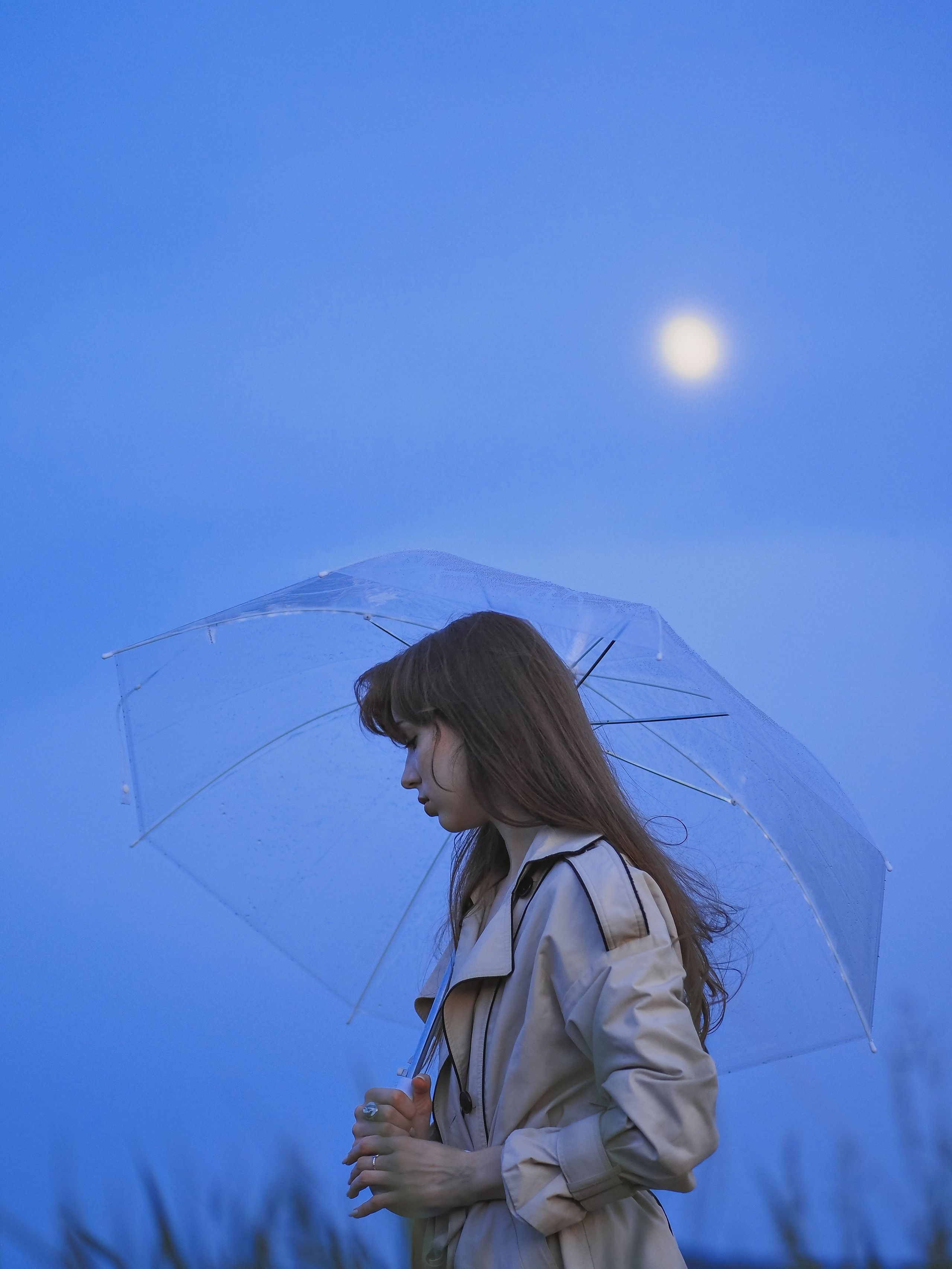 Могу позволить себе луну. Семейный фотограф в Красноярске Лизоркина Вера