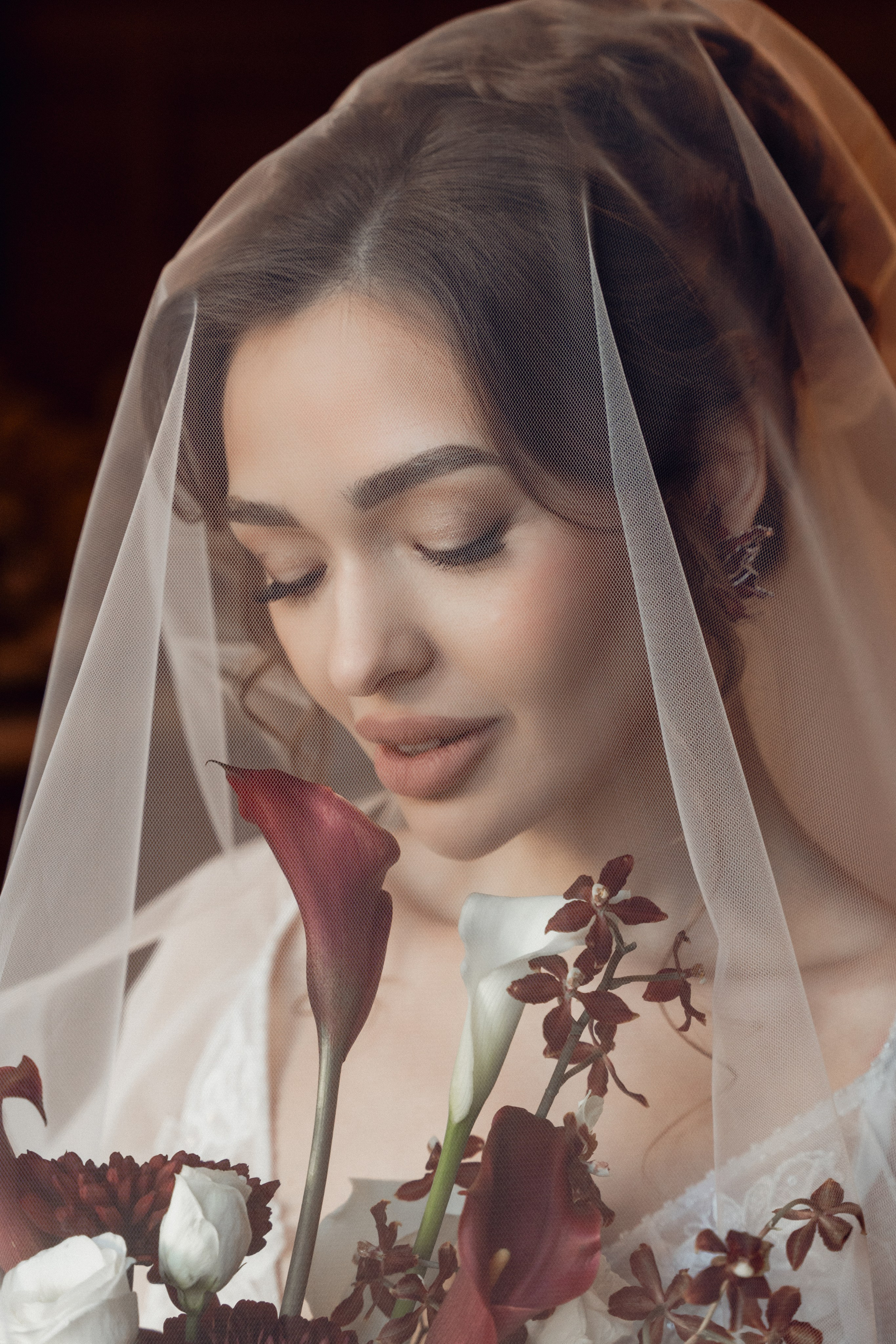 Свадебный фотограф в Санкт-Петербурге Перебасова Ольга