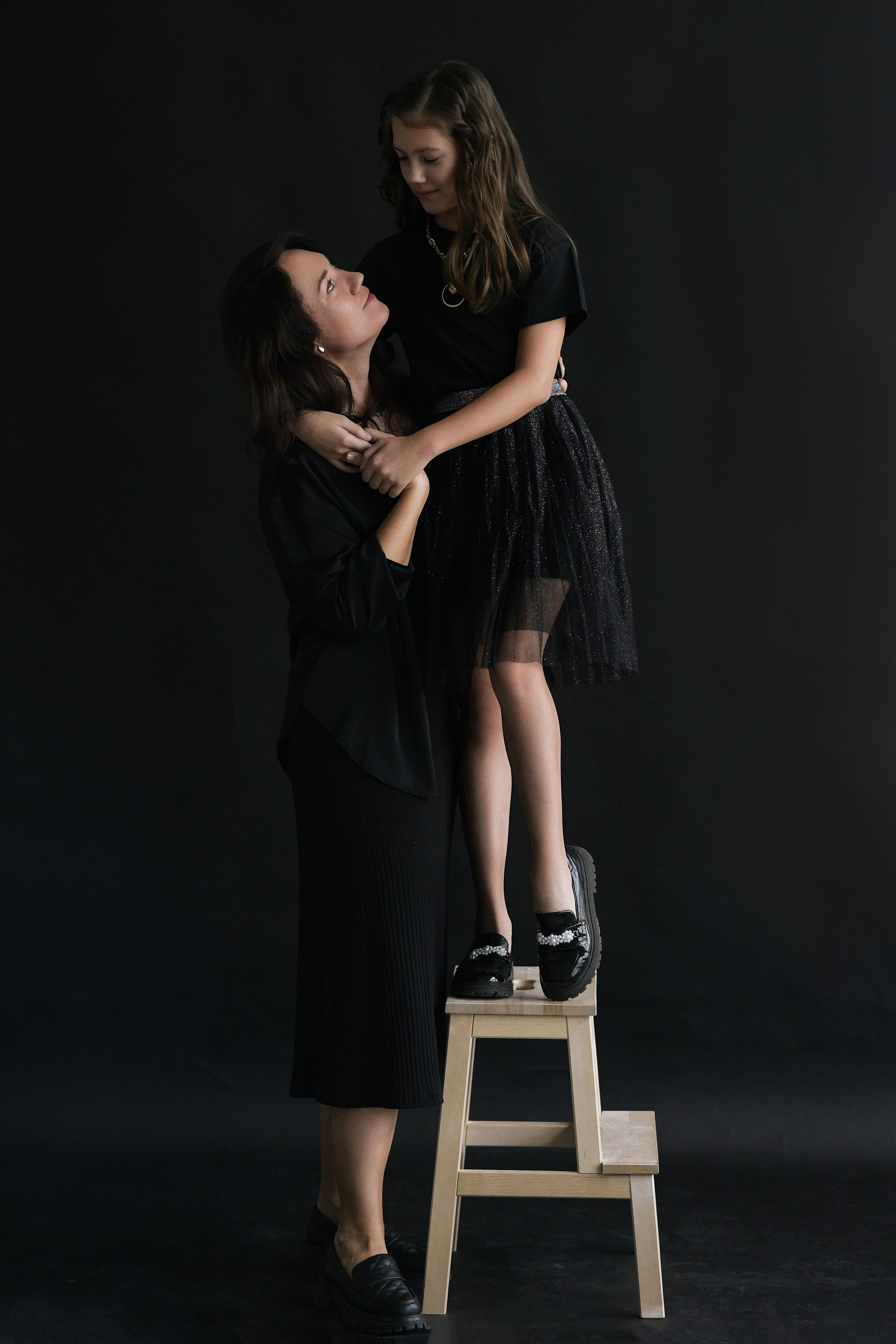 Прекрасные девочки. Женский фотограф в Москве Наталья Нестерова