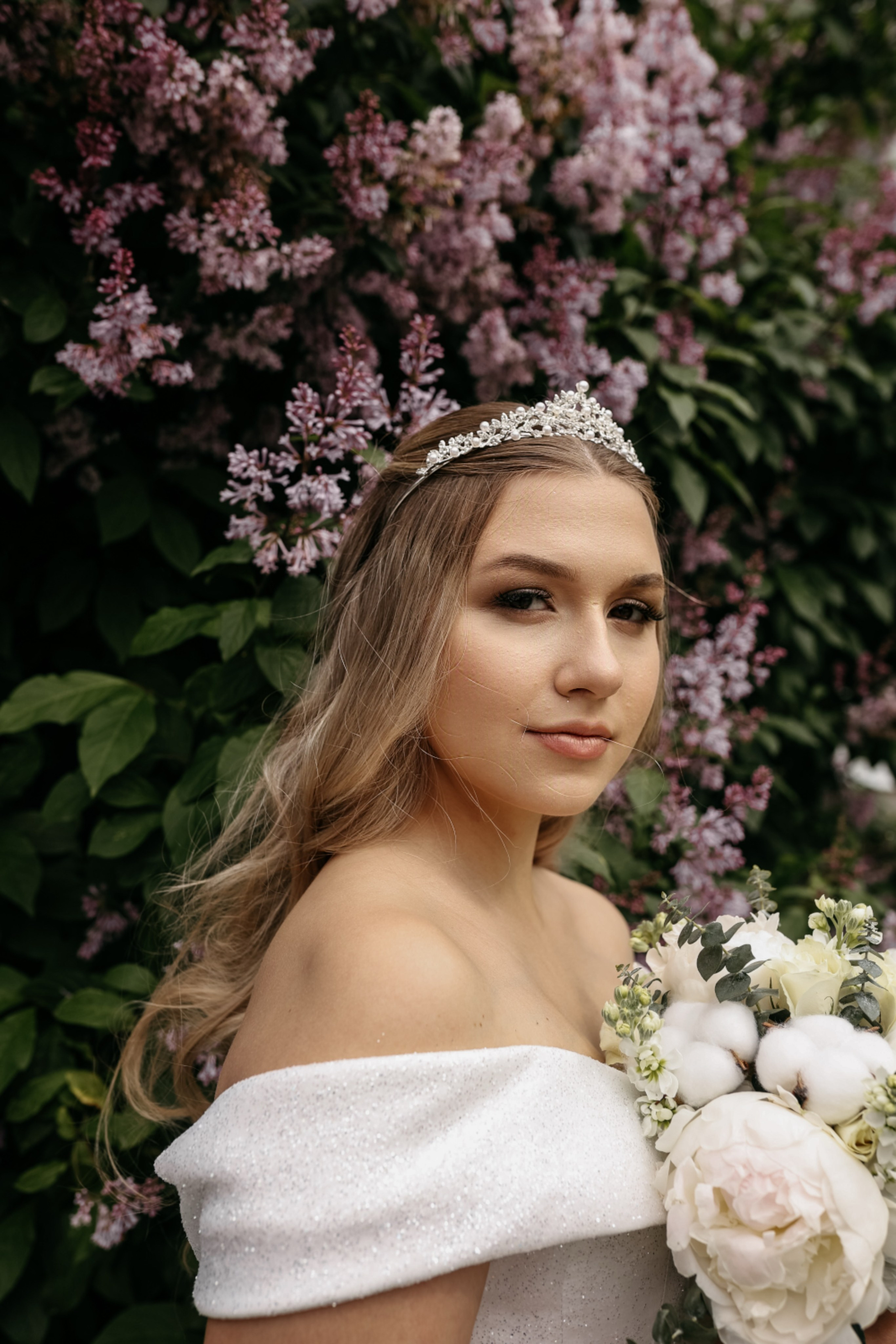 Максим и Ксения. Свадебный и Семейный Фотограф в Гатчине и Санкт-Петербурге Виктория