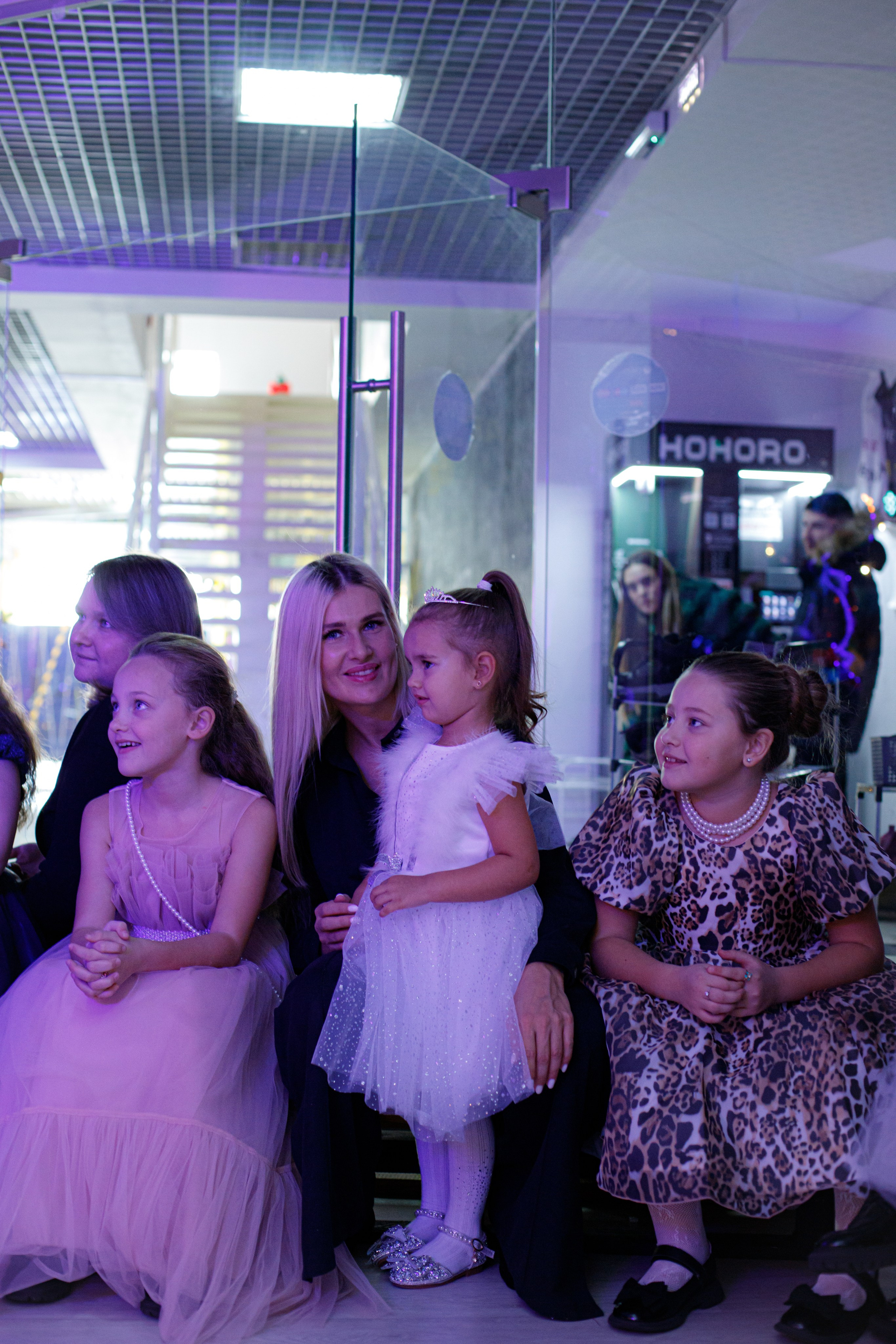 Happy new year / part2. Photokarish