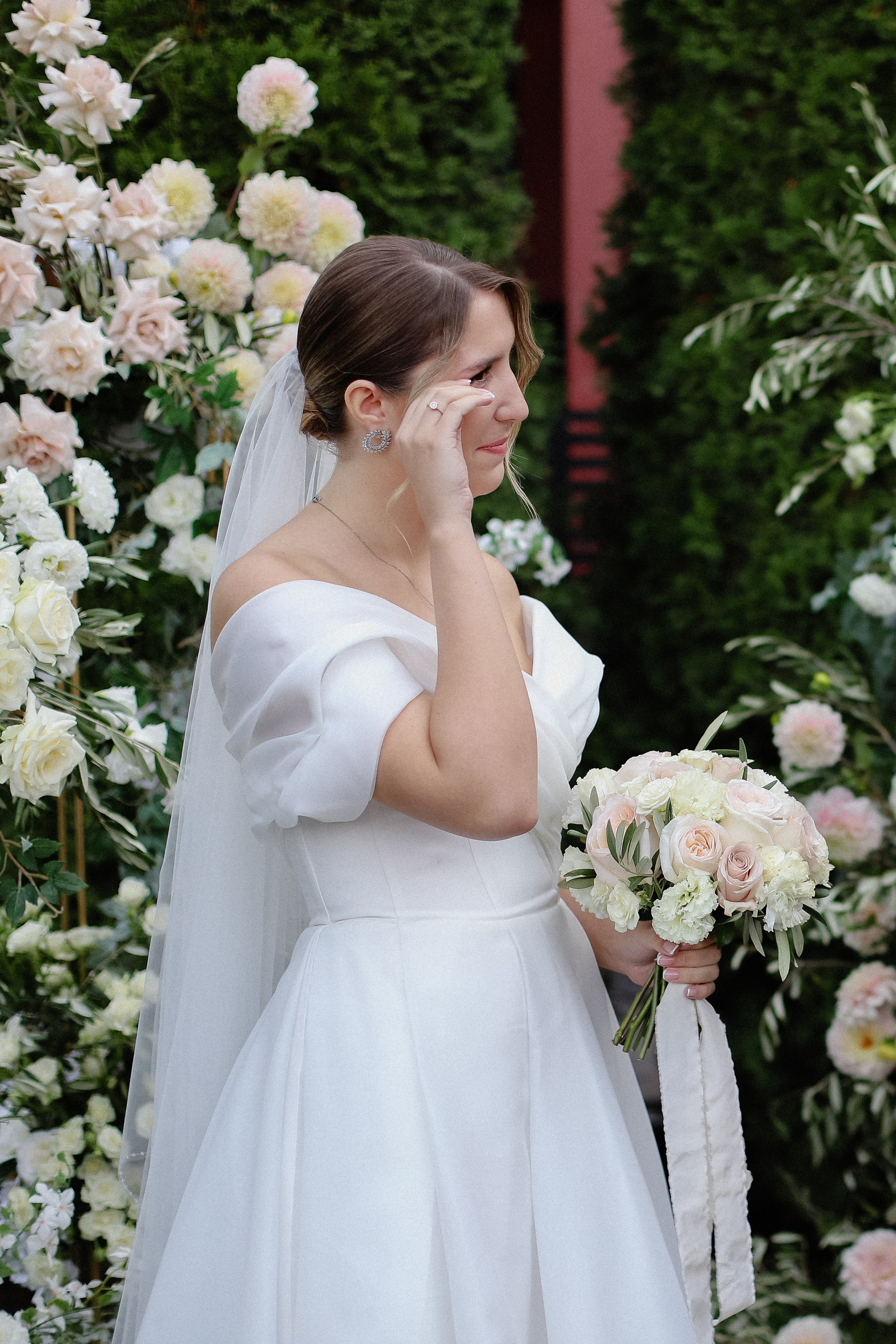 Илья и Анастасия. Фотограф в Алматы и Москве Даша Пушкина