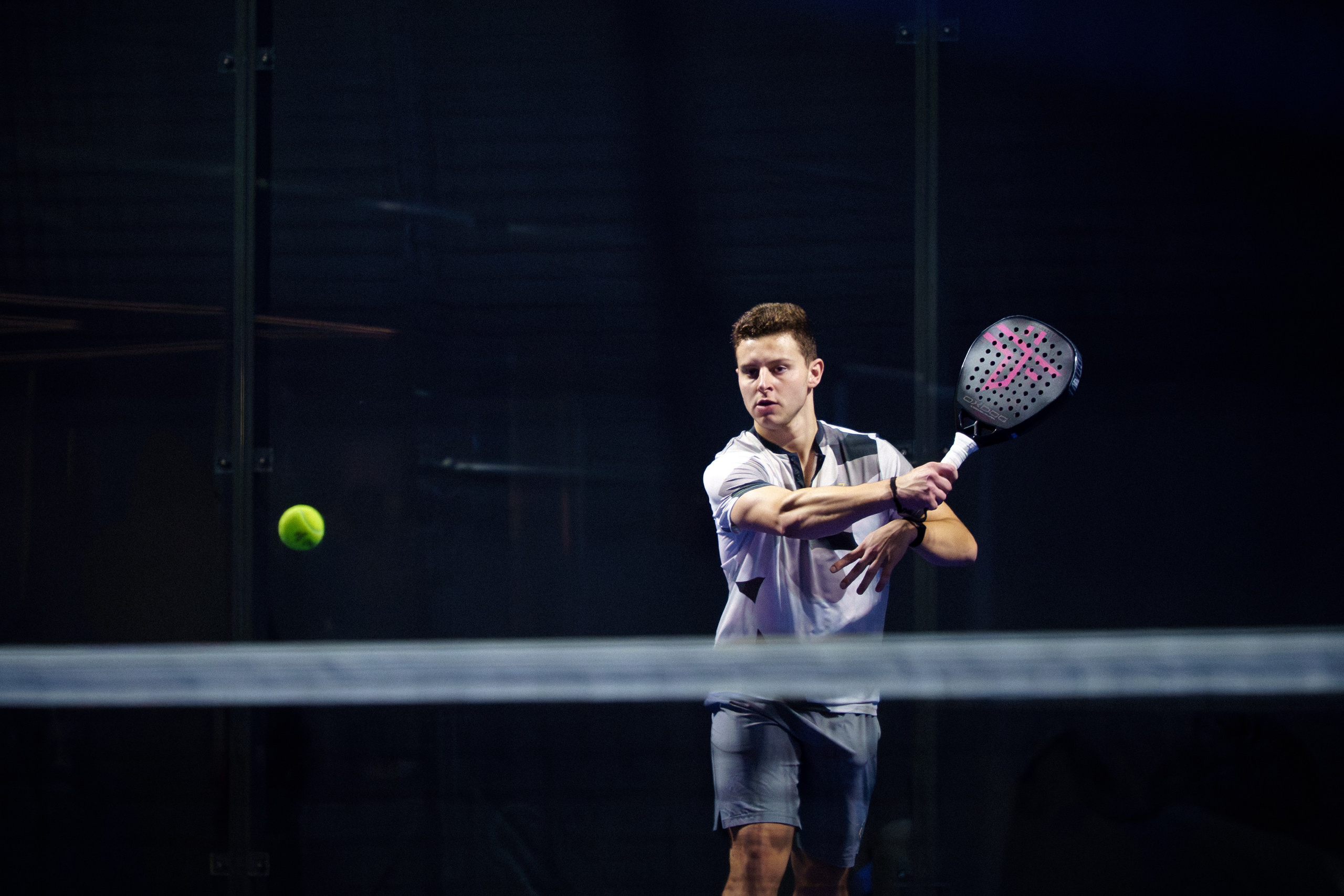 Фотоотчет с турнира по ПАДЕЛ ТЕННИСУ по Краснодарскому краю