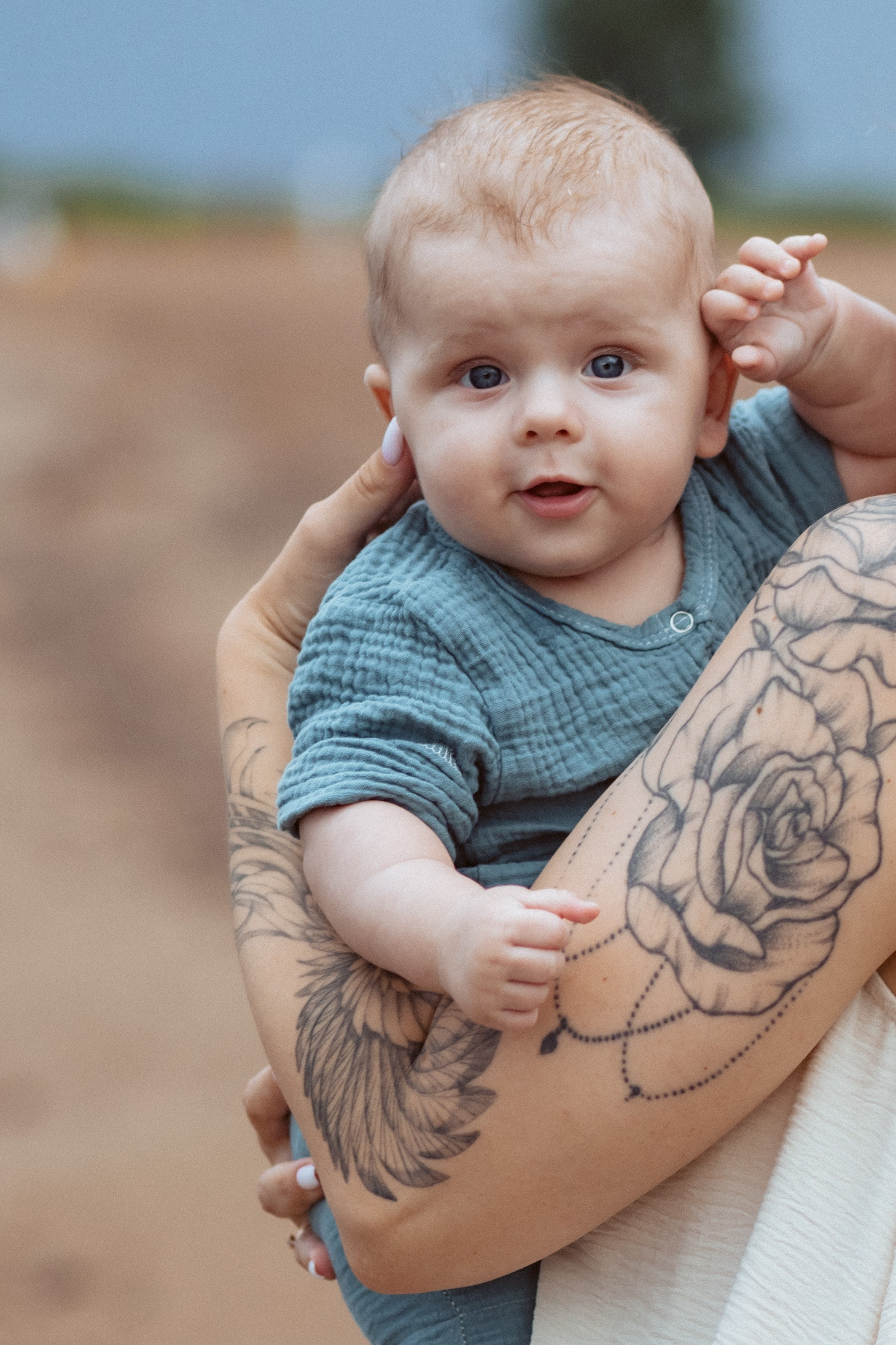 ФОТОСЕССИЯ НА ЗАЛИВЕ