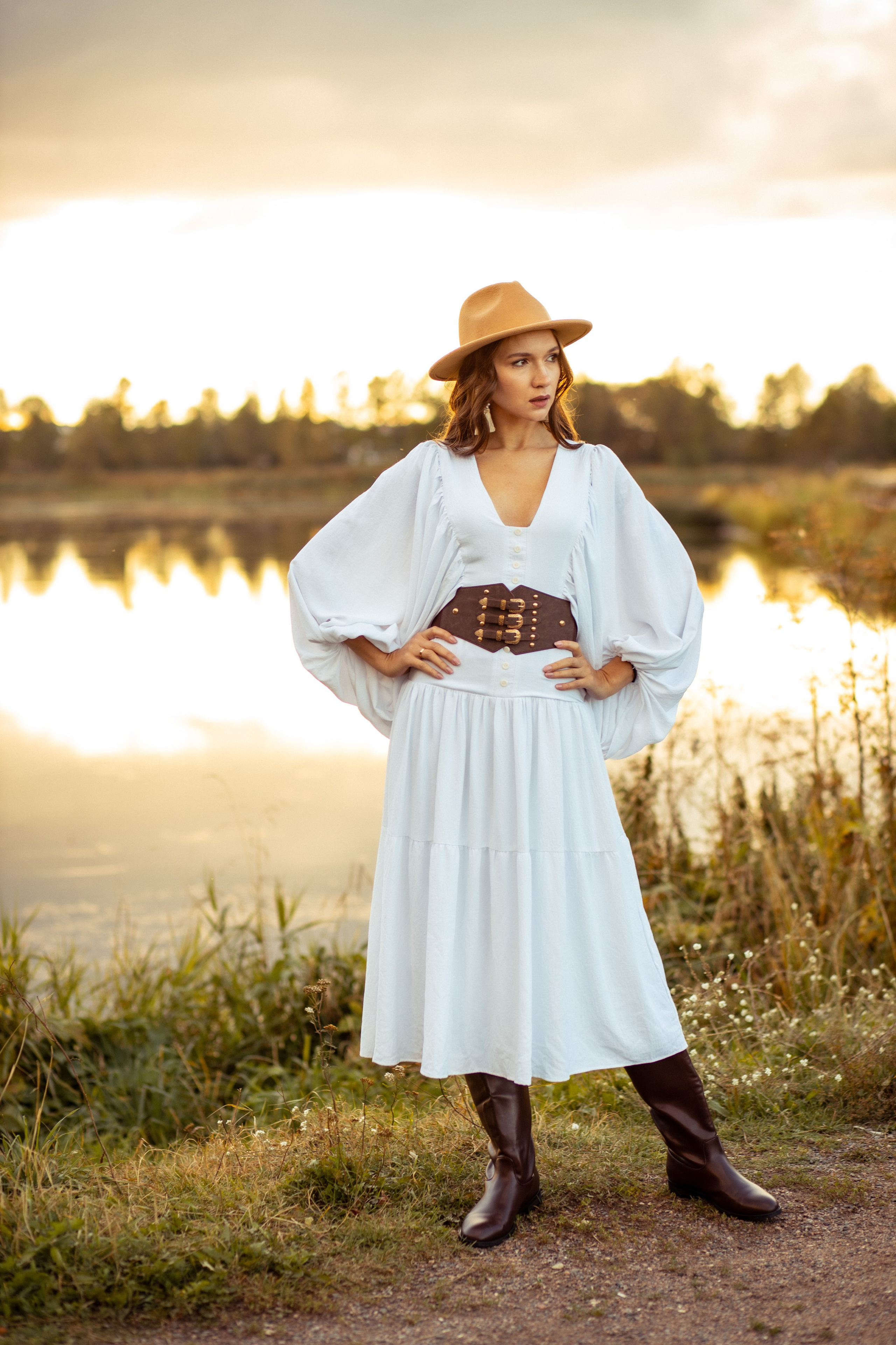 ФОТОСЕССИЯ С ЛОШАДЬЮ