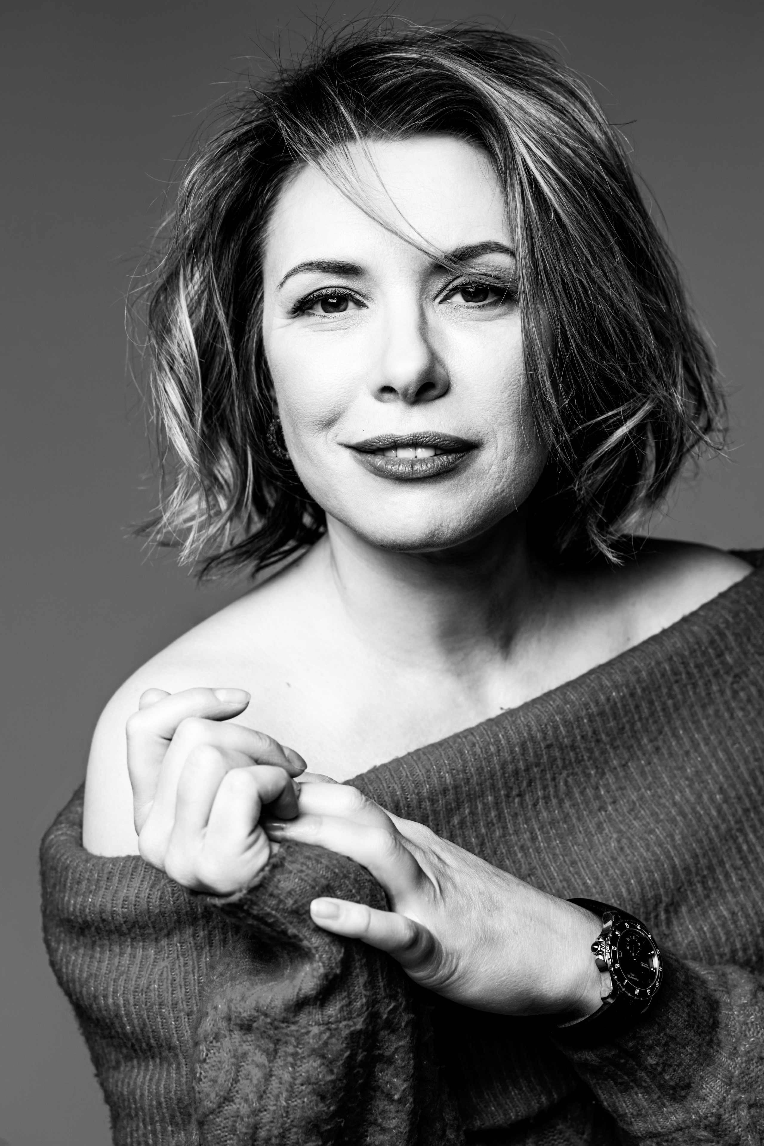 Курс «PrоПортрет»