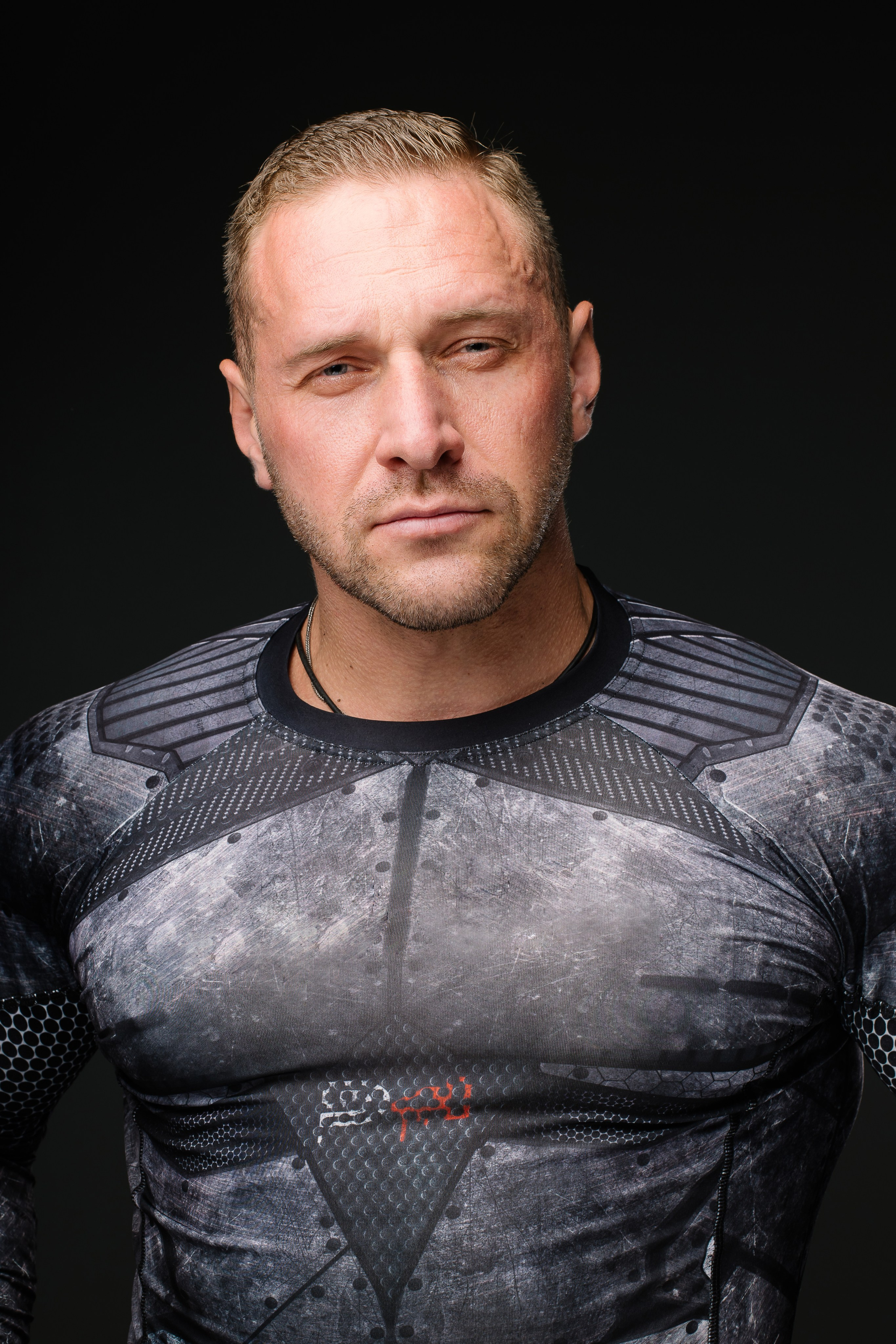 Fitness Fotos. Fotografin in München Dasha Antipina