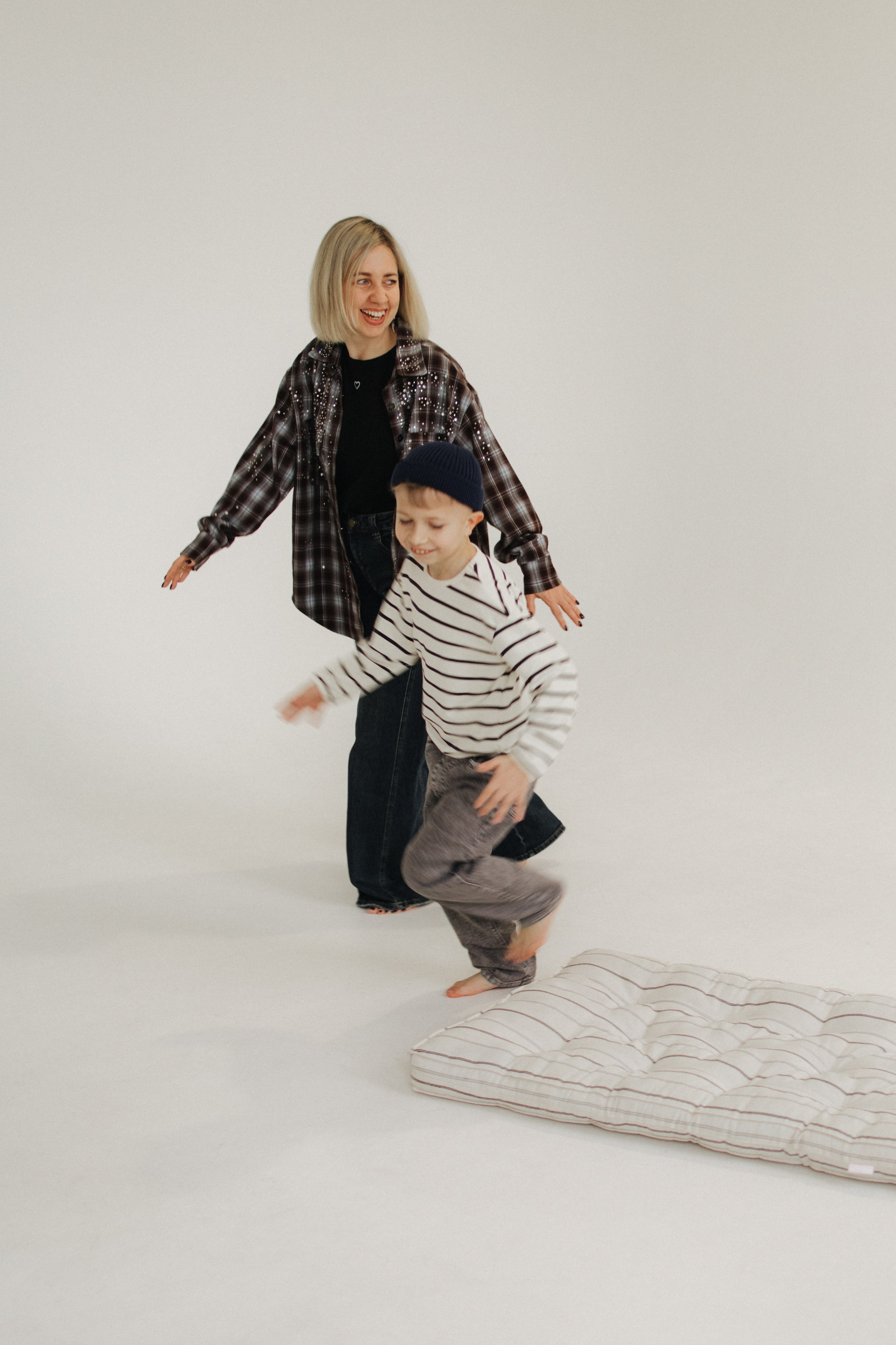 Семейный фотограф Москва и МО