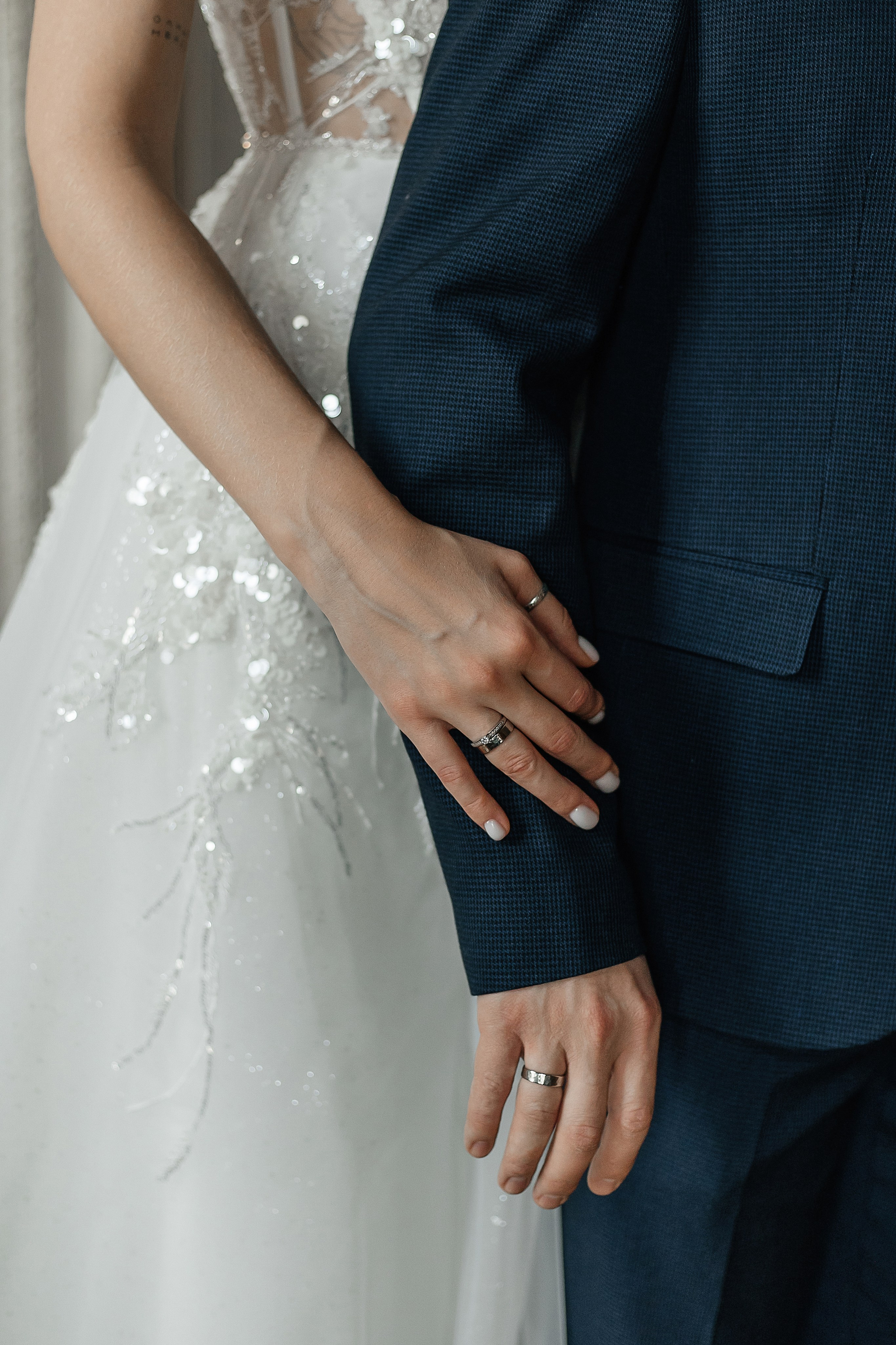 Свадебная фотосессия в библиотеке читальне Пушкина. Свадебный фотограф в Москве Дарья Олендарёва