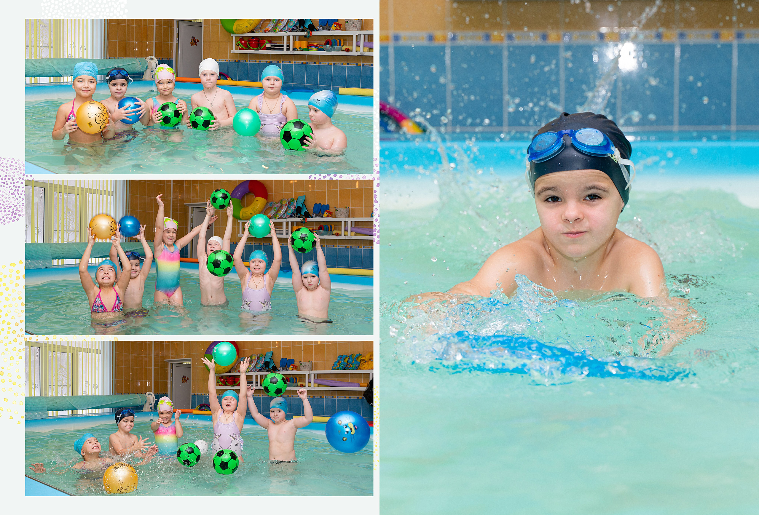 Выпускные альбомы для Детского сада. Детский и семейный фотограф. ВЫПУСКНЫЕ АЛЬБОМЫ. Москва