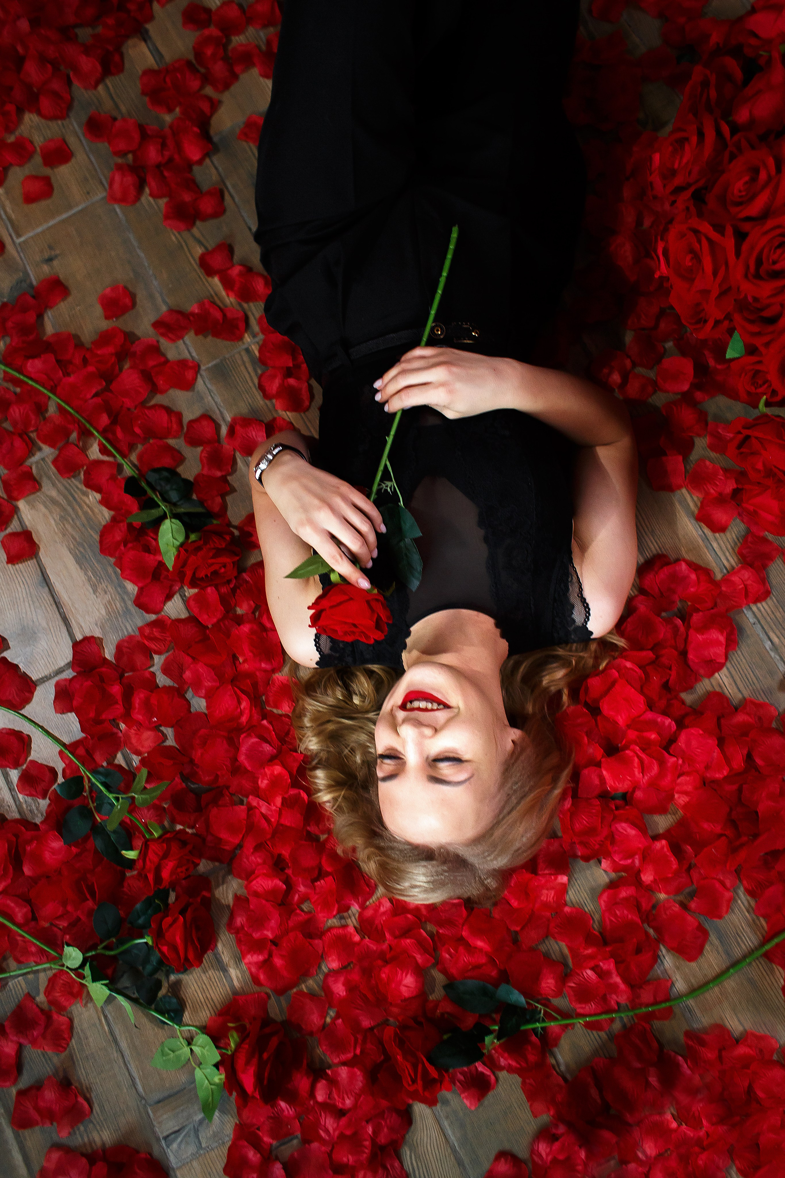 Весенние фотосессии в студии. Семейный фотограф в Брянске Александра Щербакова