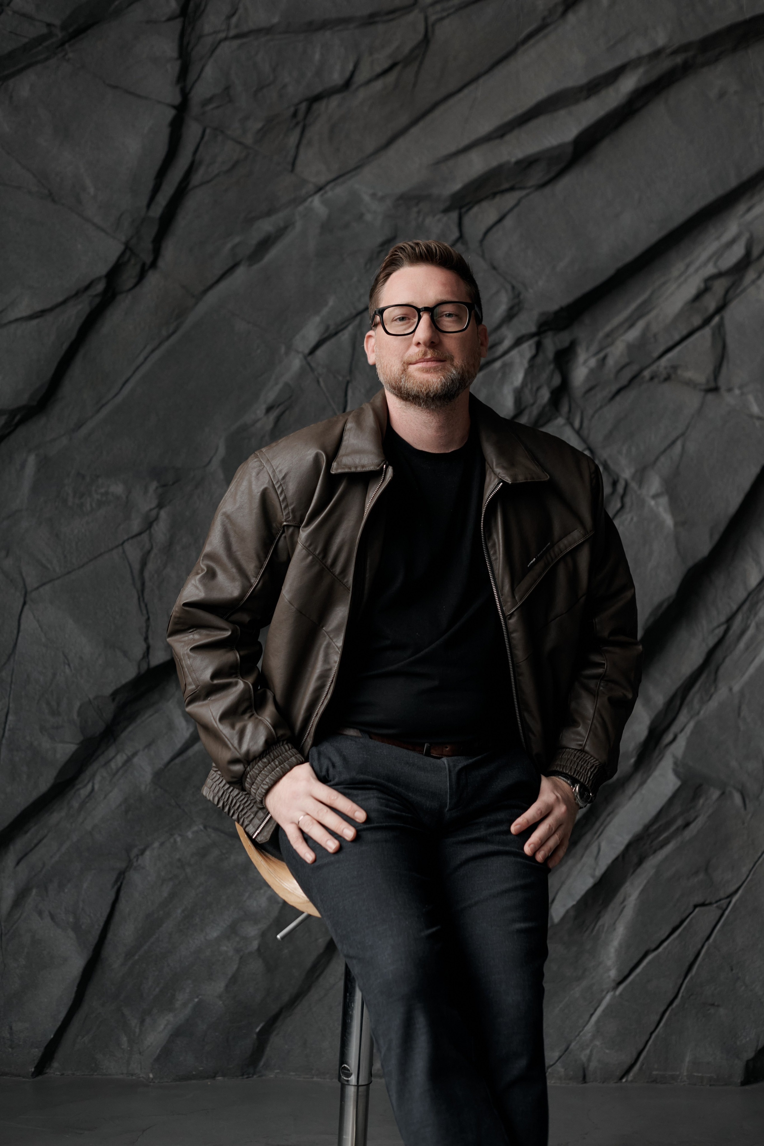 ЛЕБЕР - бизнес портреты сотрудников. ФОТОГРАФ Кристина Павлова | МОСКВА