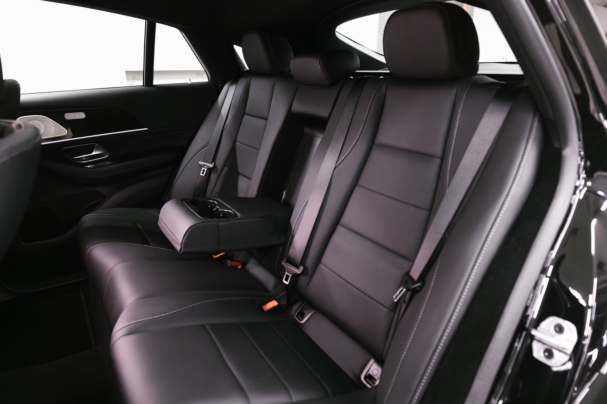 Продажа нового Mercedes-Benz GLE 450 3.0 4MATIC 9G-Tronic в Москве. Автосалон «Х-Авто»