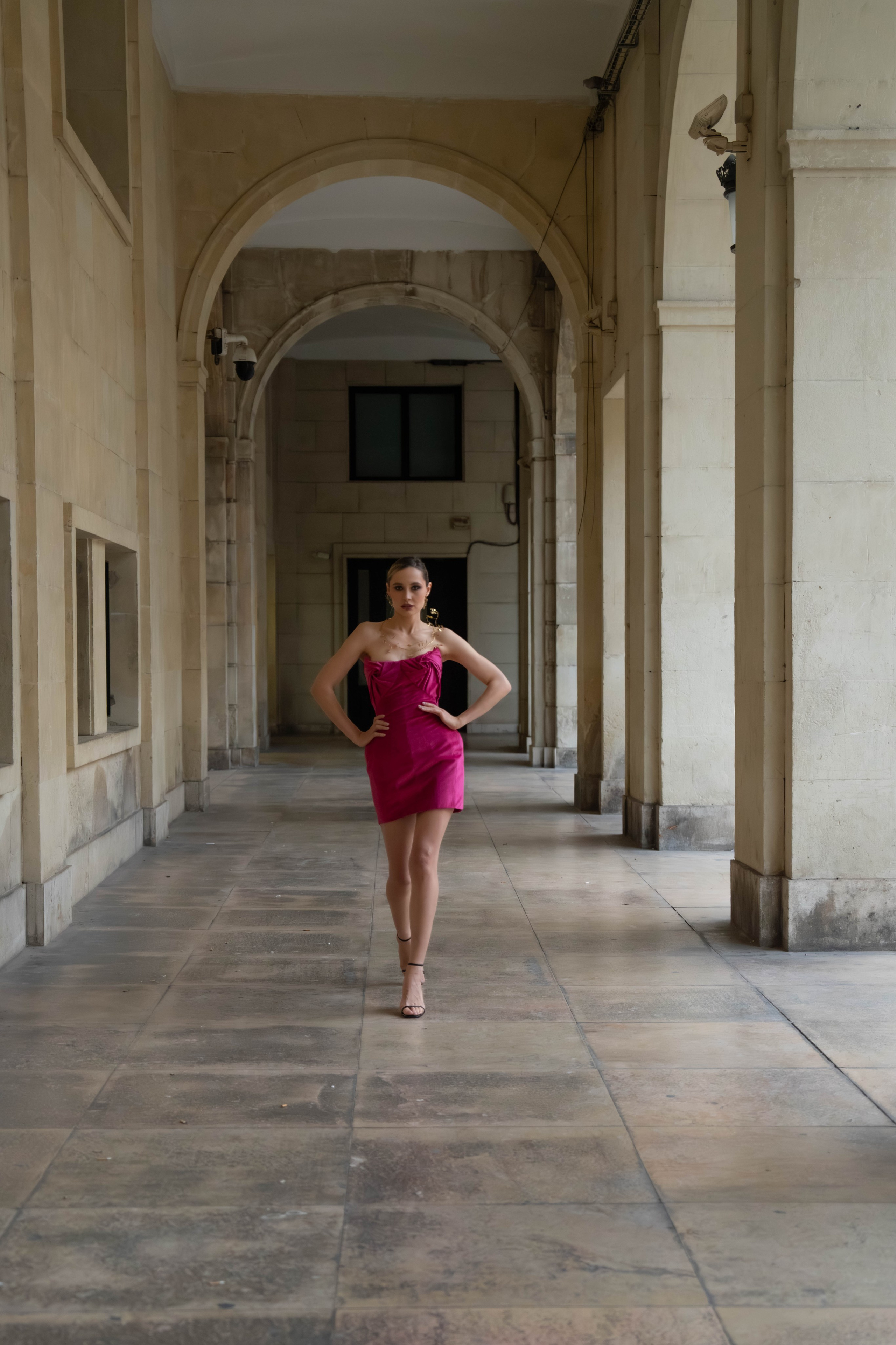 Фэшн и бренд-съёмка в Аликанте | Контент для бизнеса. Фотограф в Аликанте СветЛана Константинова