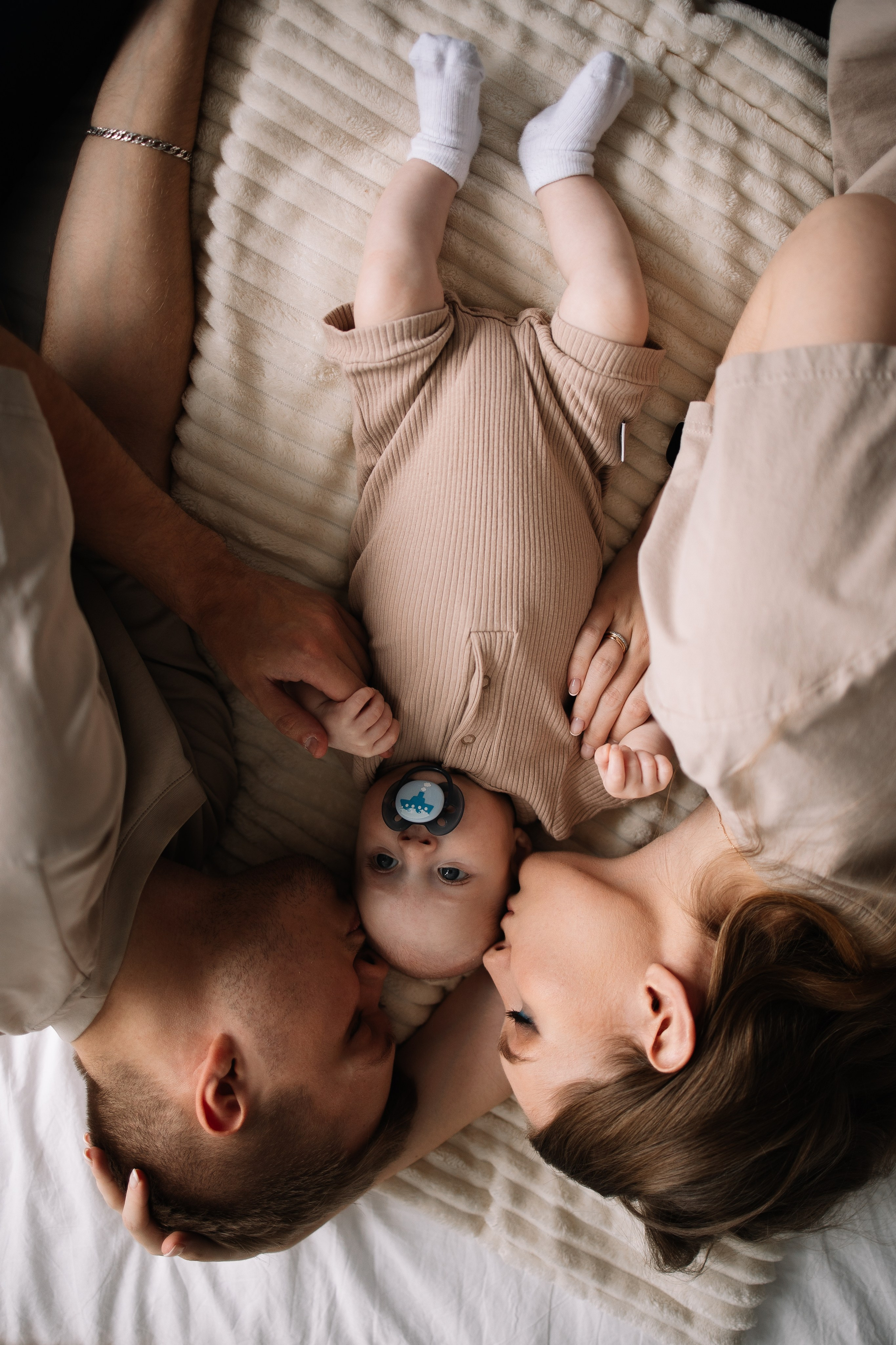 Семейная фотосессия. Фотограф Ступино, Коломна, Москва