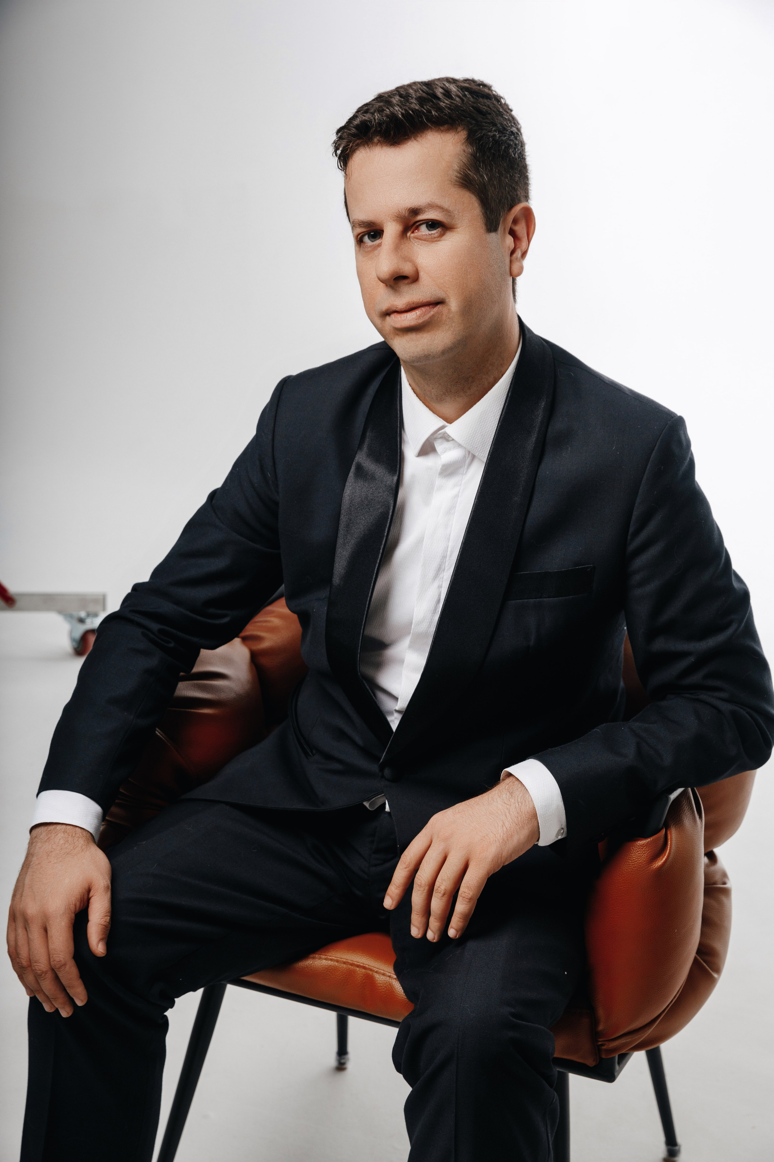 Контент для ведущего во Владимире Олега Иванова. Фотограф во Владимире Татьяна Бабикова