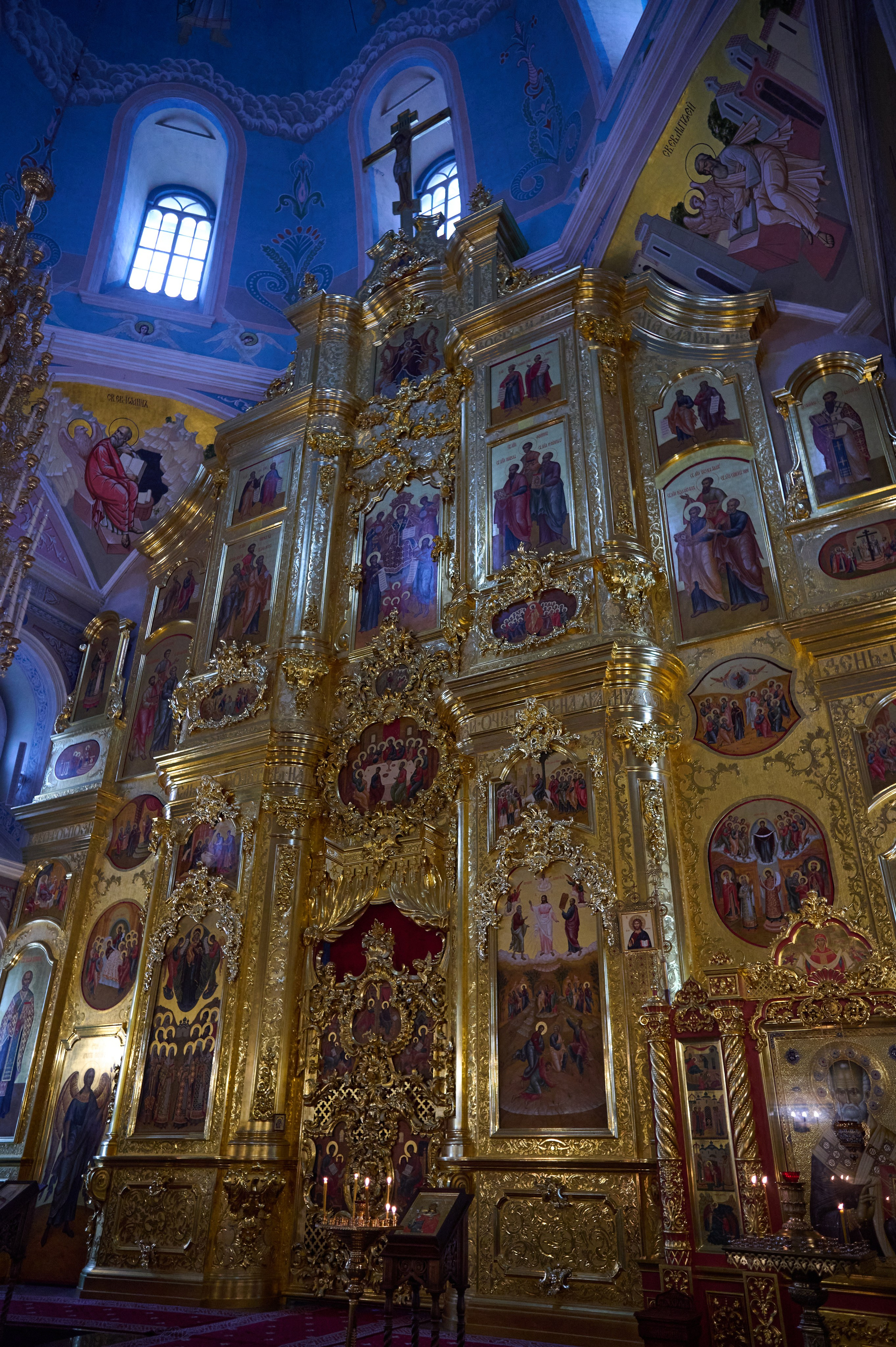 Зимний Воркшоп. Фотограф в Москве