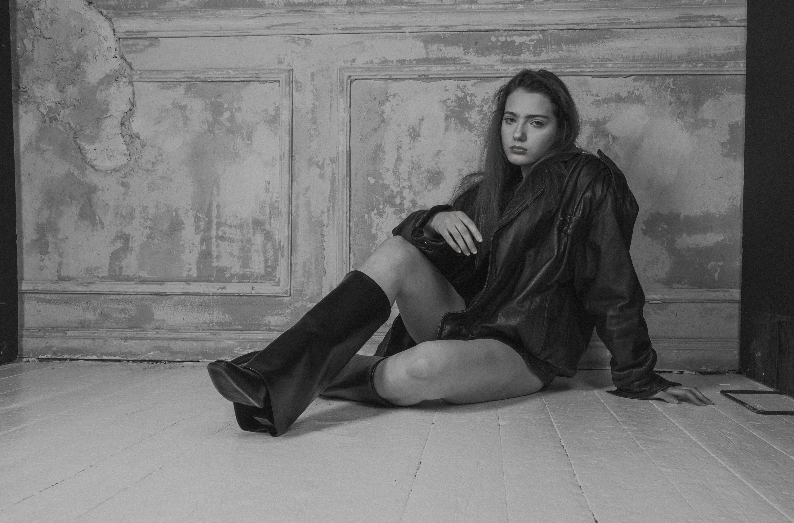 Фотограф в Москве