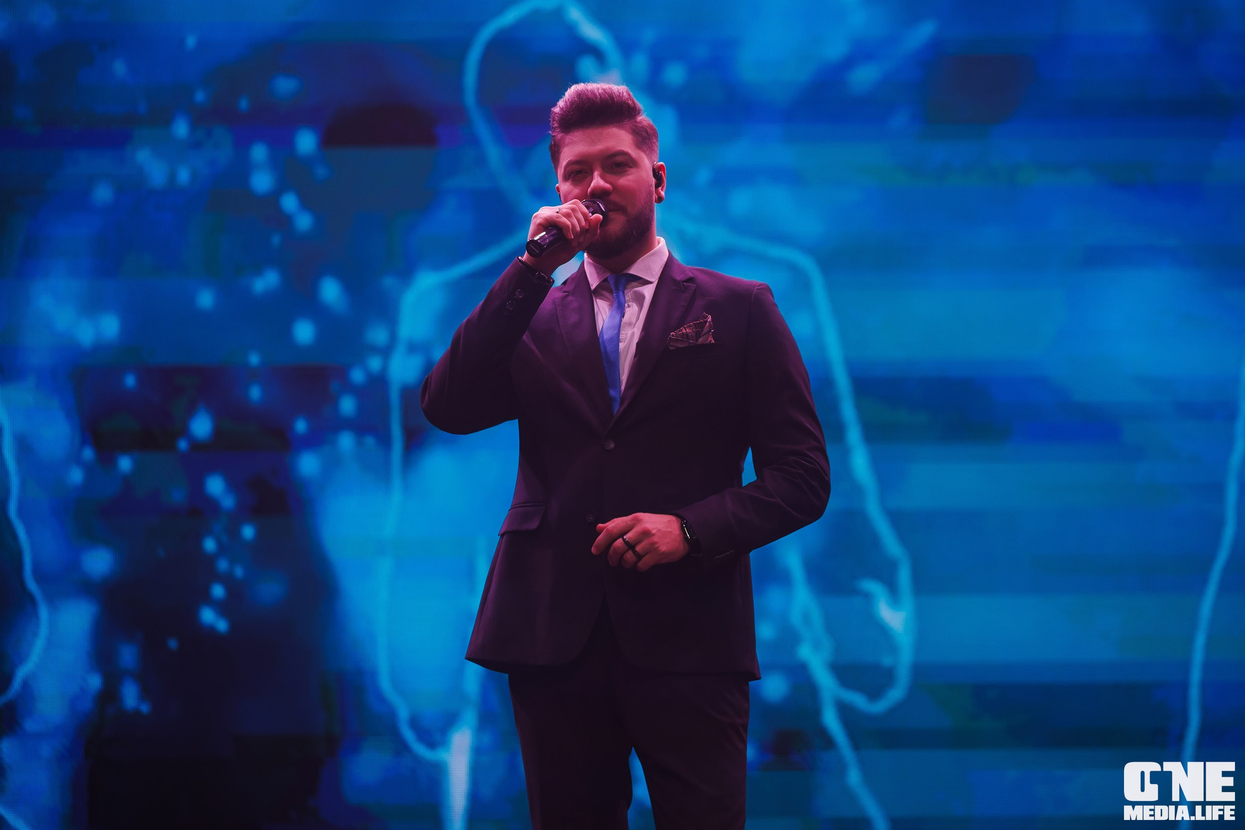 Фоторепортаж из Янтарь Холла. One Media Life: фоторепортажи, фотоотчеты с мероприятий и заведений