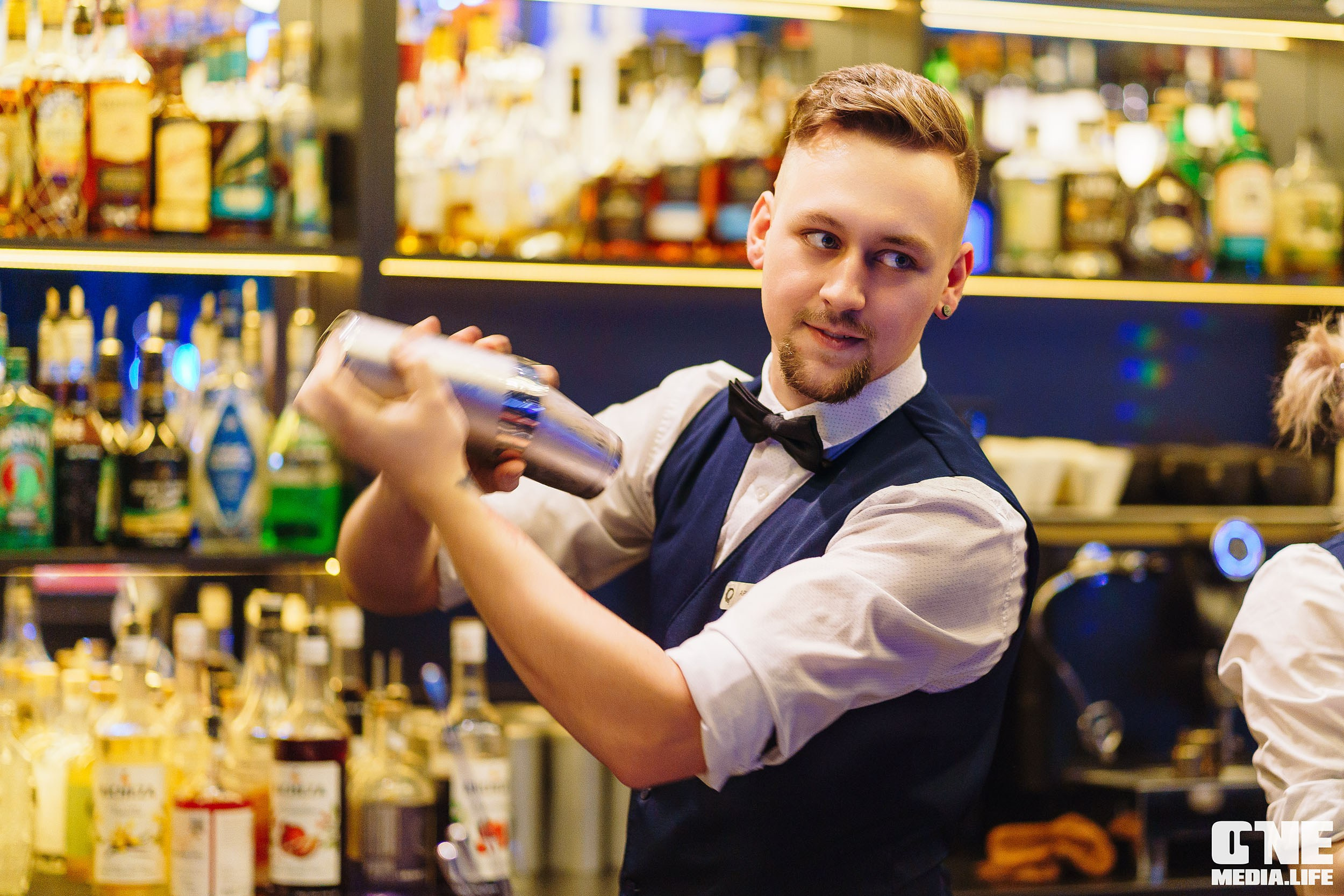 Фоторепортаж из ресторана Океан. One Media Life: фоторепортажи, фотоотчеты с мероприятий и заведений