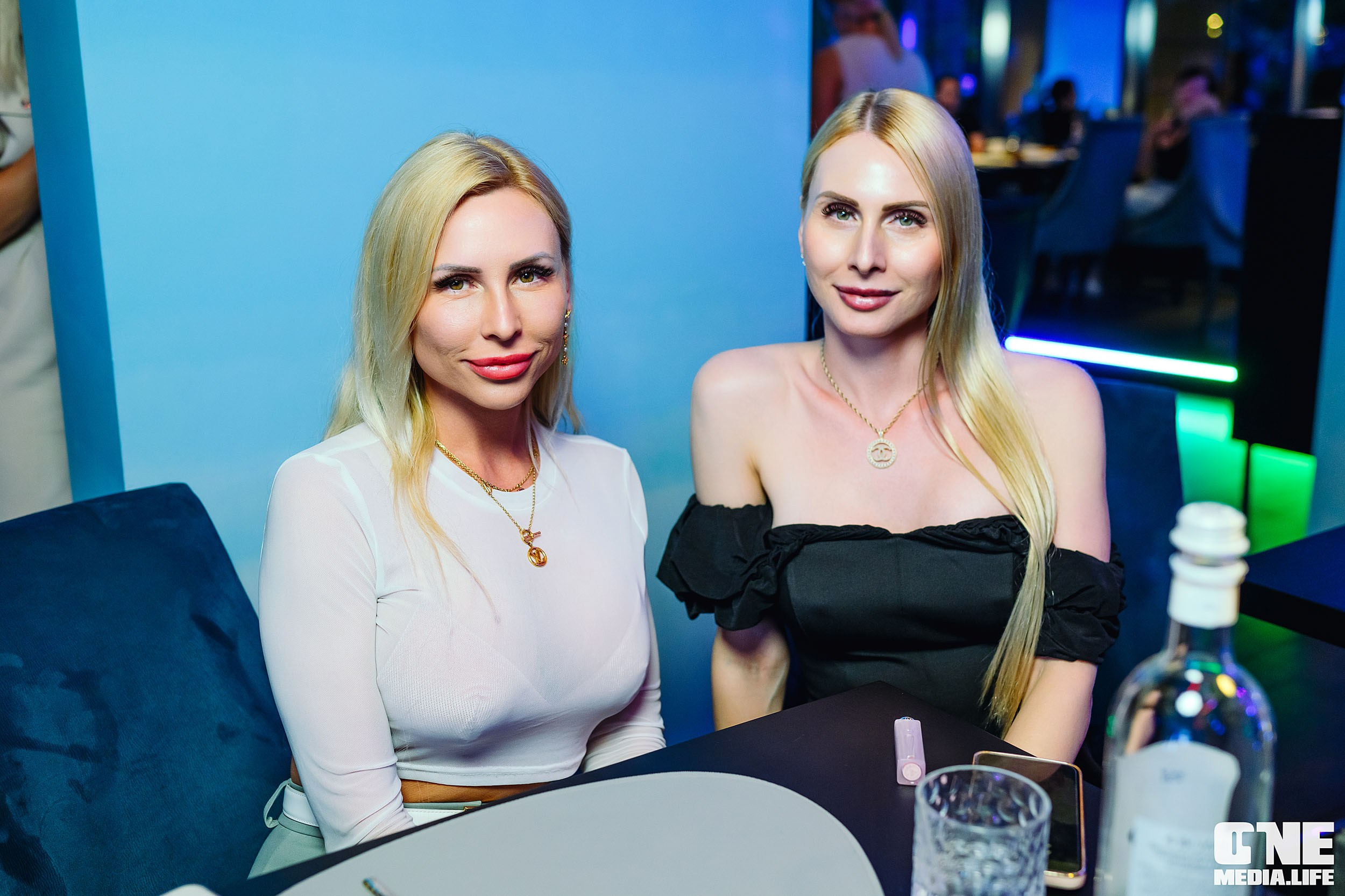 Фоторепортаж из ресторана Океан. One Media Life: фоторепортажи, фотоотчеты с мероприятий и заведений