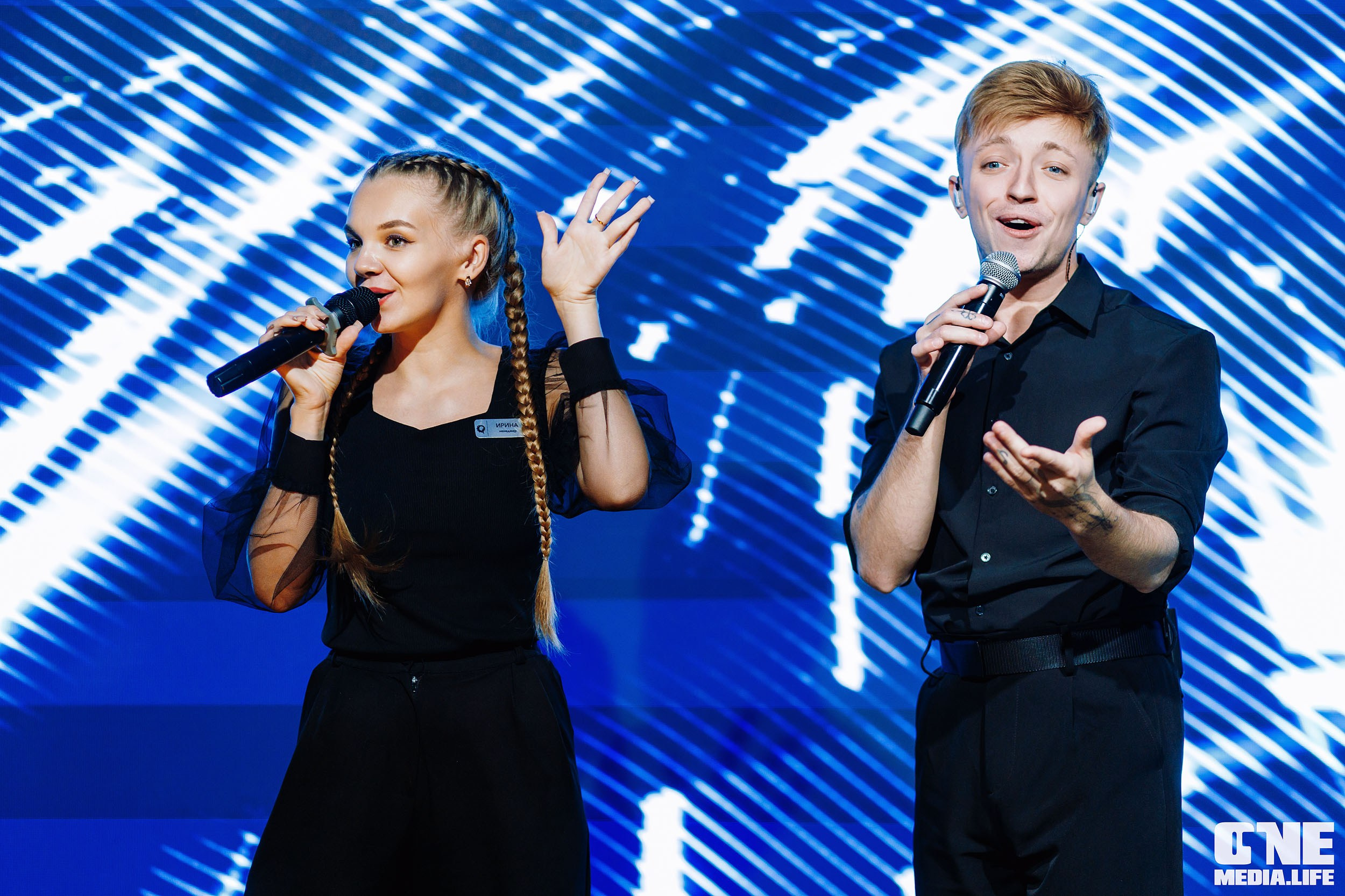 Фоторепортаж из ресторана Океан. One Media Life: фоторепортажи, фотоотчеты с мероприятий и заведений