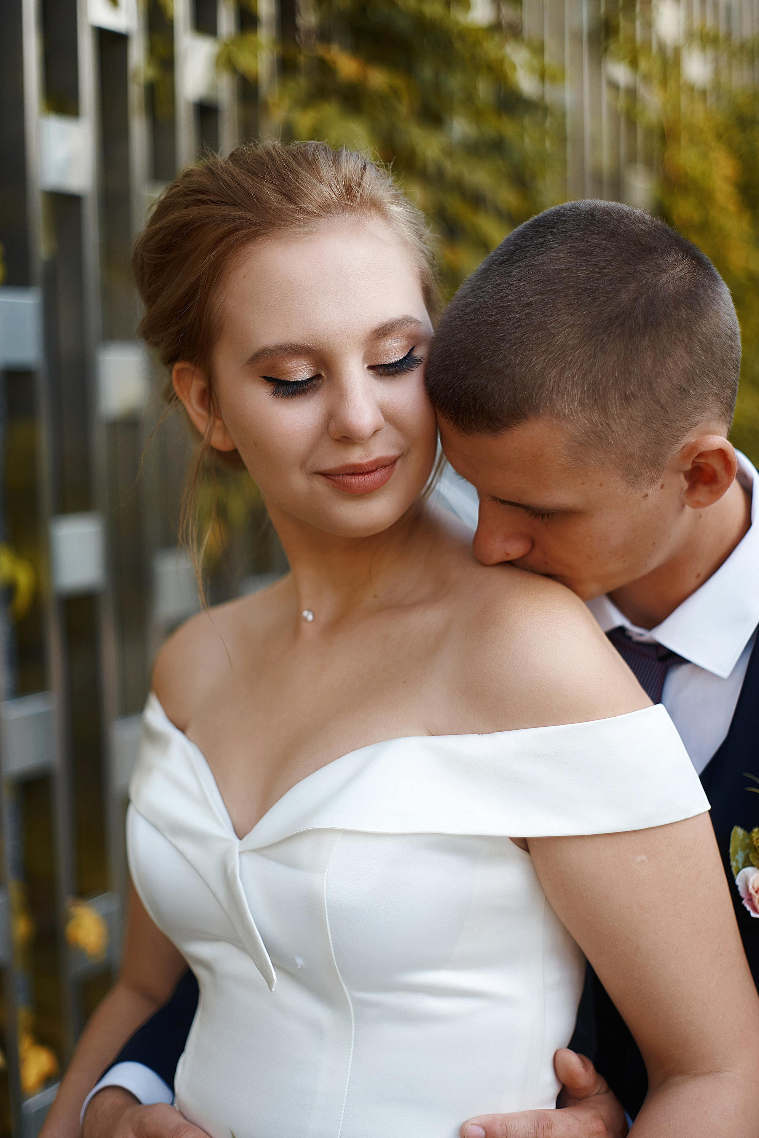 Свадебная фотосъёмка в Крыму и Краснодаре. Фотограф Александр Кудинов, Крым: Легкие съемки, живые эмоции