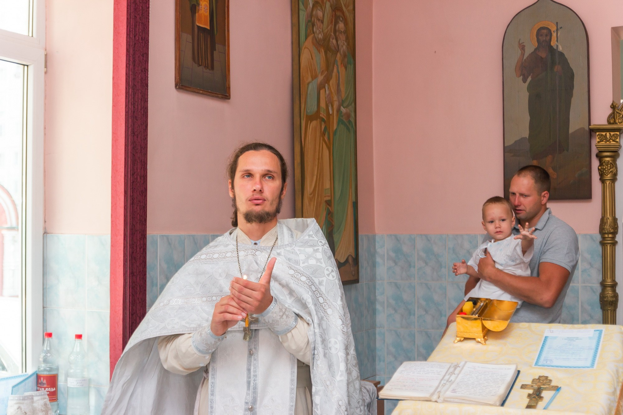 Казанский собор. Фотограф в Волгограде и Волжском Наталья Фирсова