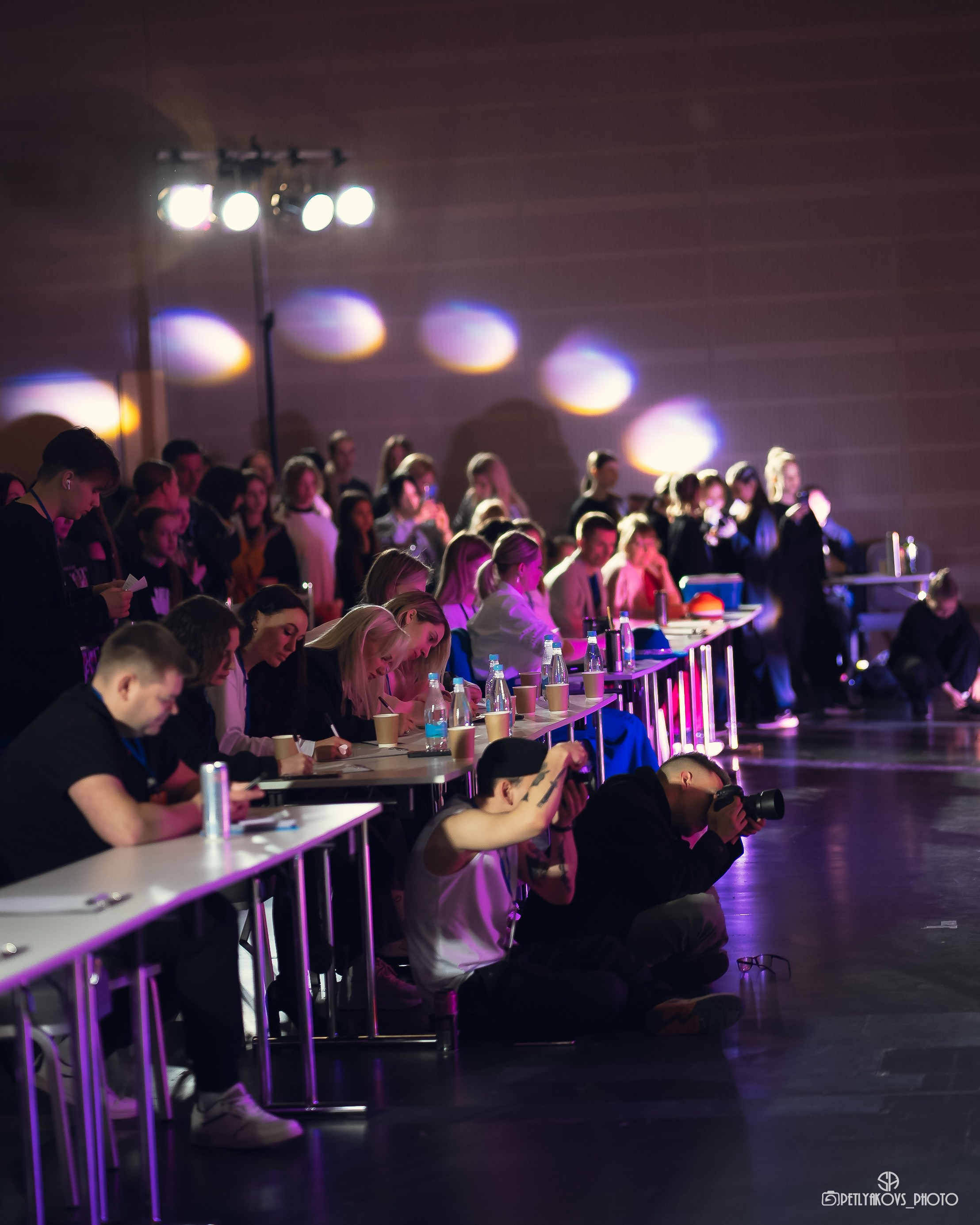 Репортажная съёмка Пятигорск