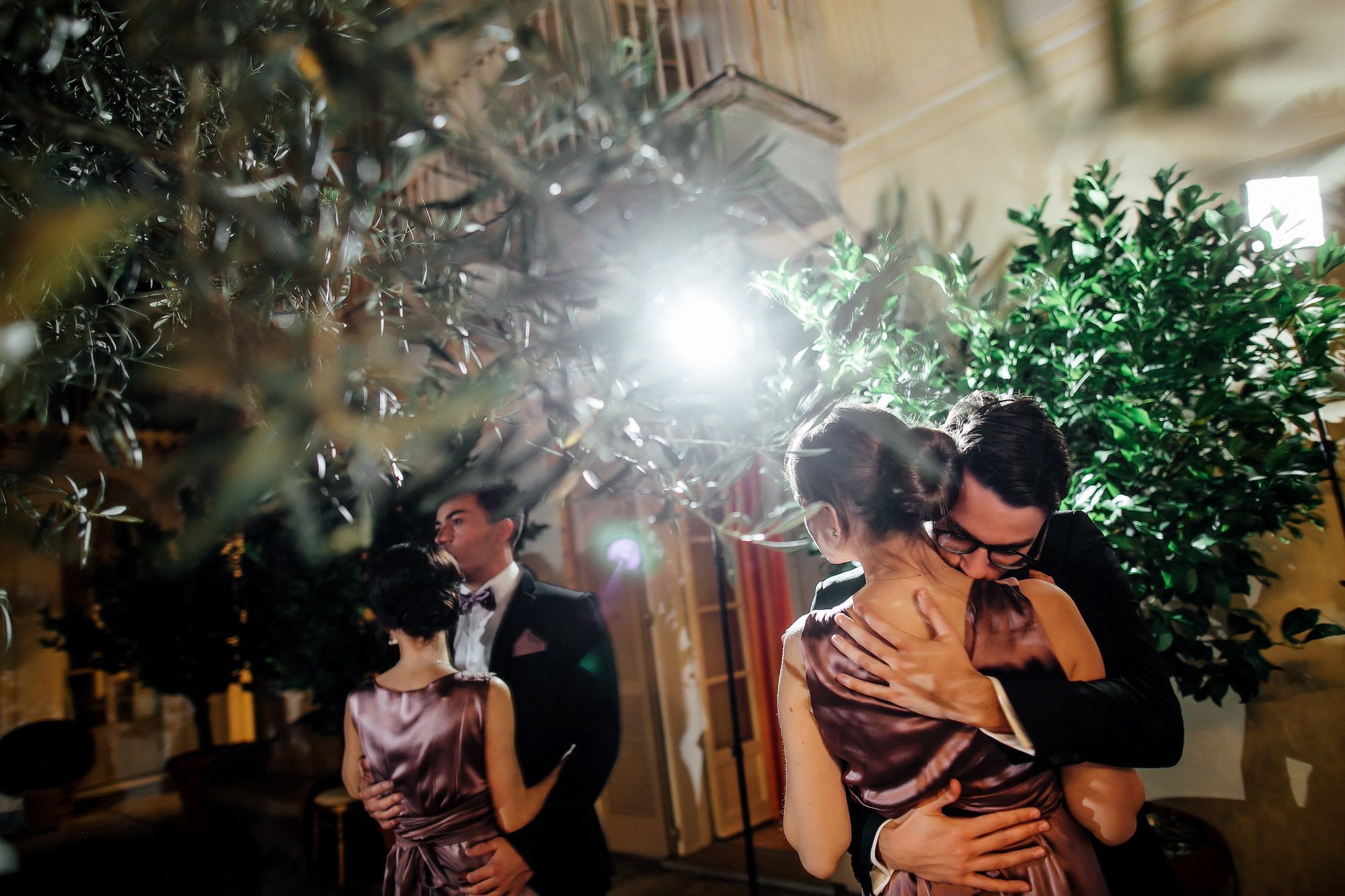 Italian Esthetic. Любовь Чуляева — свадебный фотограф в Москве и Европе