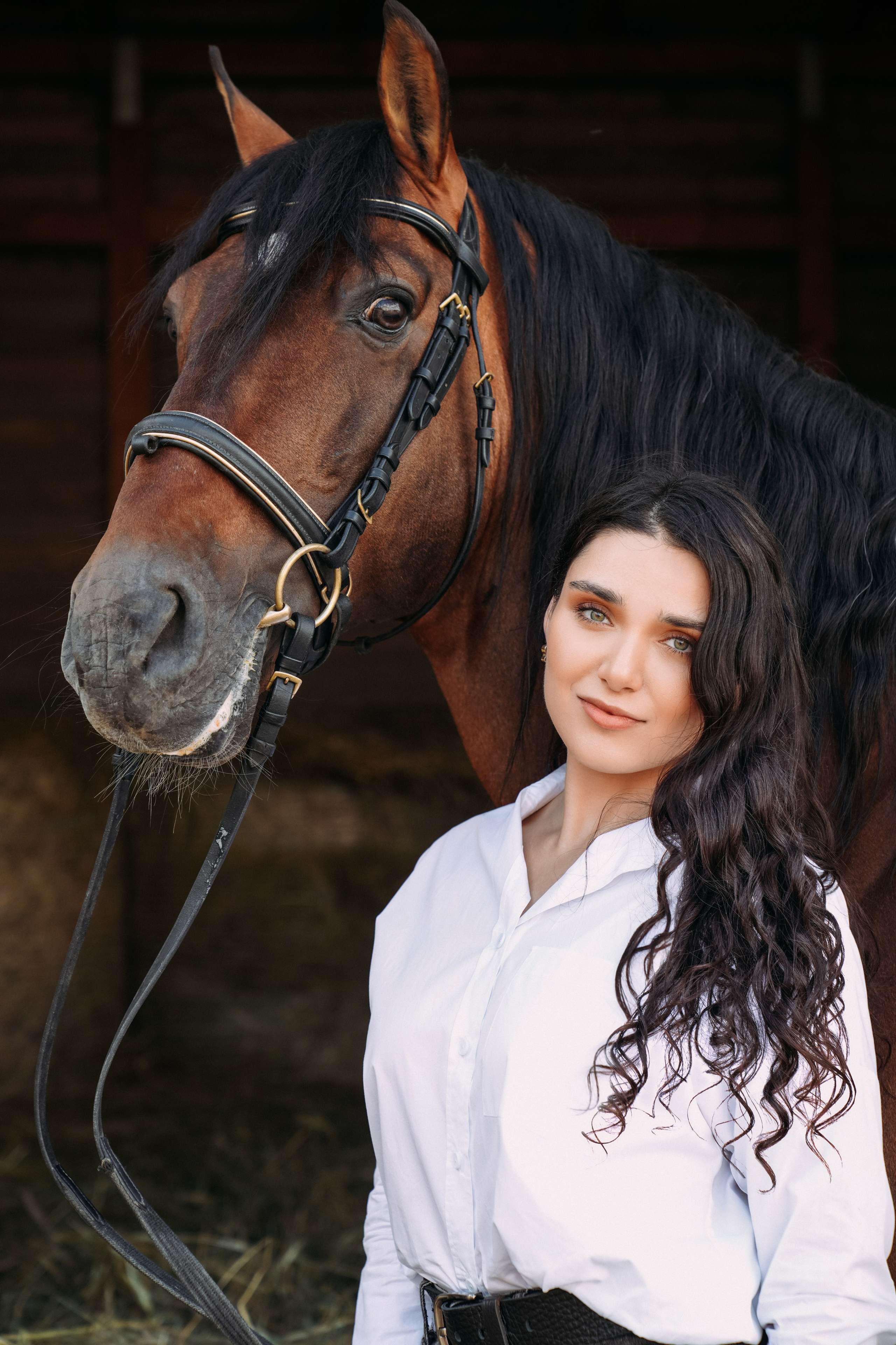 Конные съемки. Фотограф Москва Кристина Джоанна