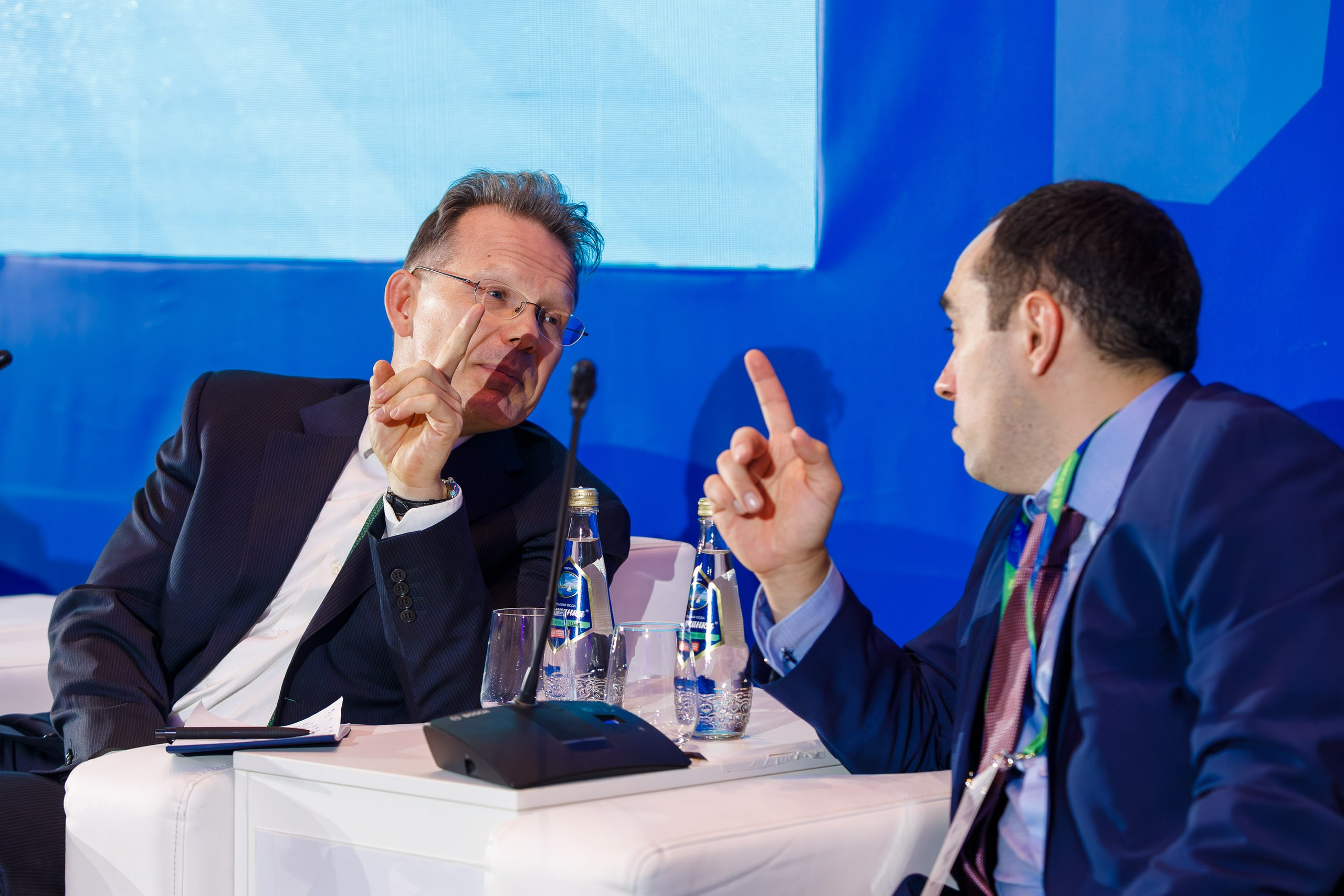 Репортажная фотосъемка конференций. Репортажный фотограф в Москве, Сочи и Санкт-Петербурге