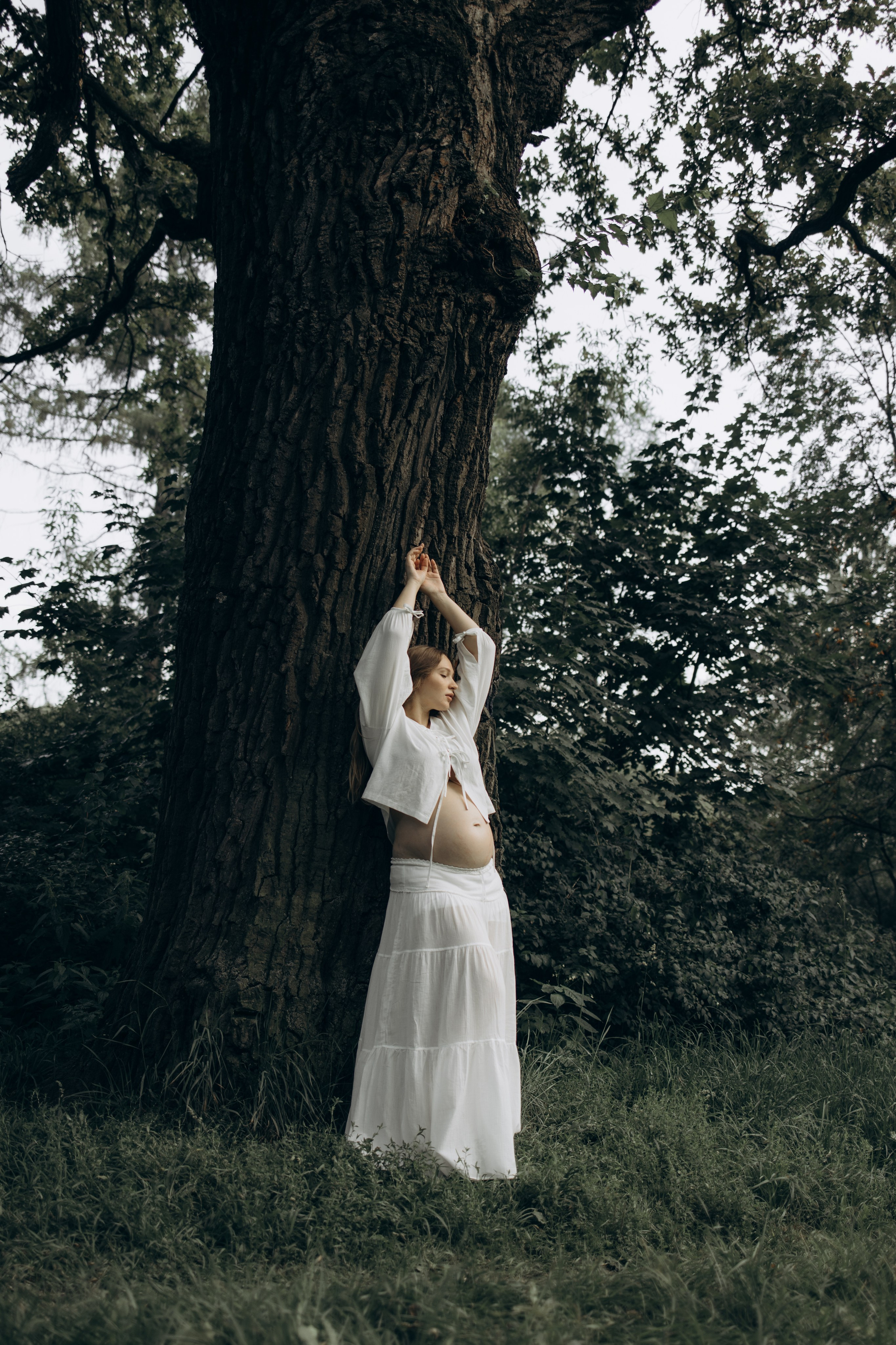 Семейный фотограф Москва Юлиана Фетисова