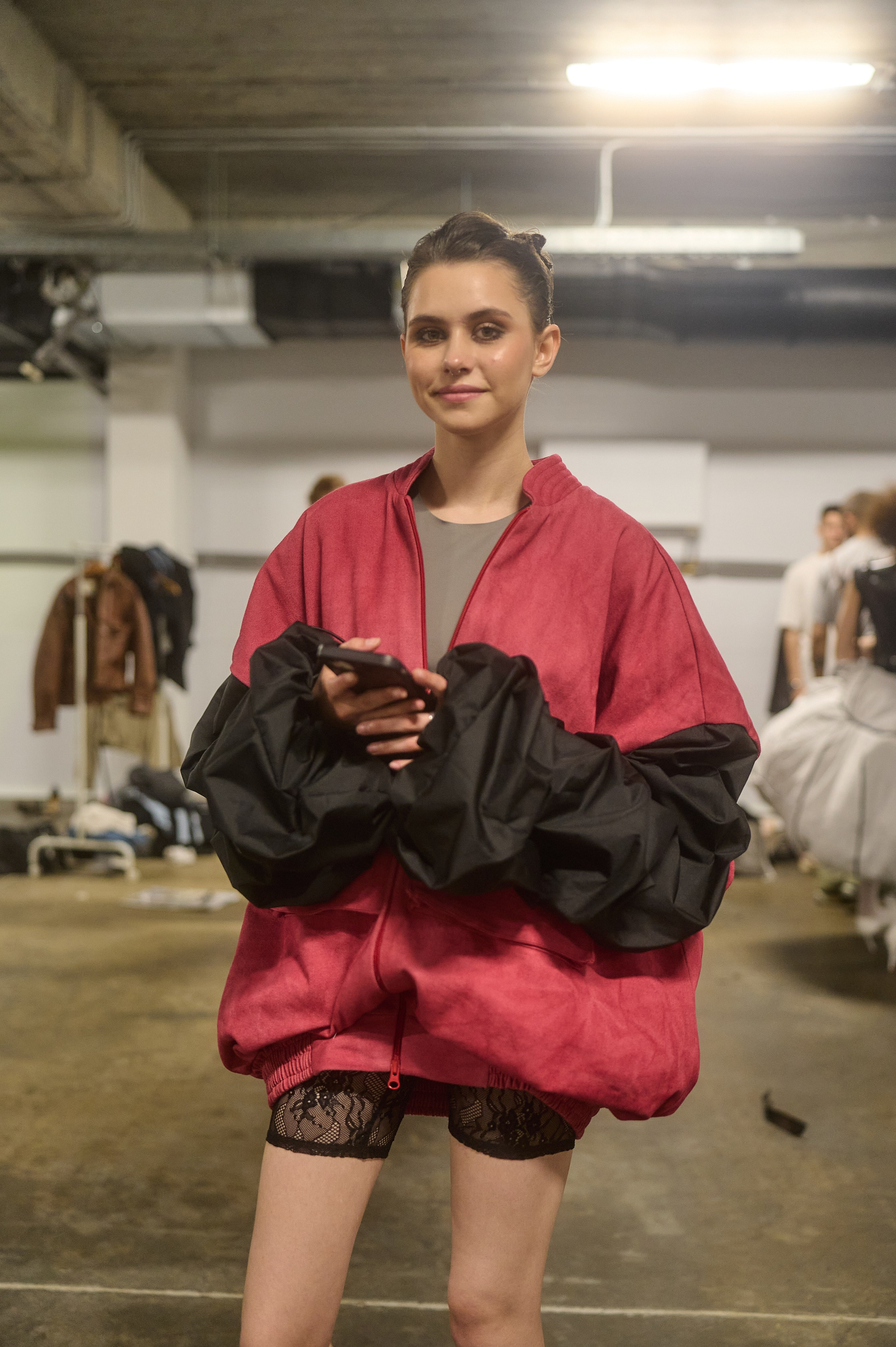 TRANSFORMATION. Профессиональный фотограф (Краснодар) Роман Гончаров