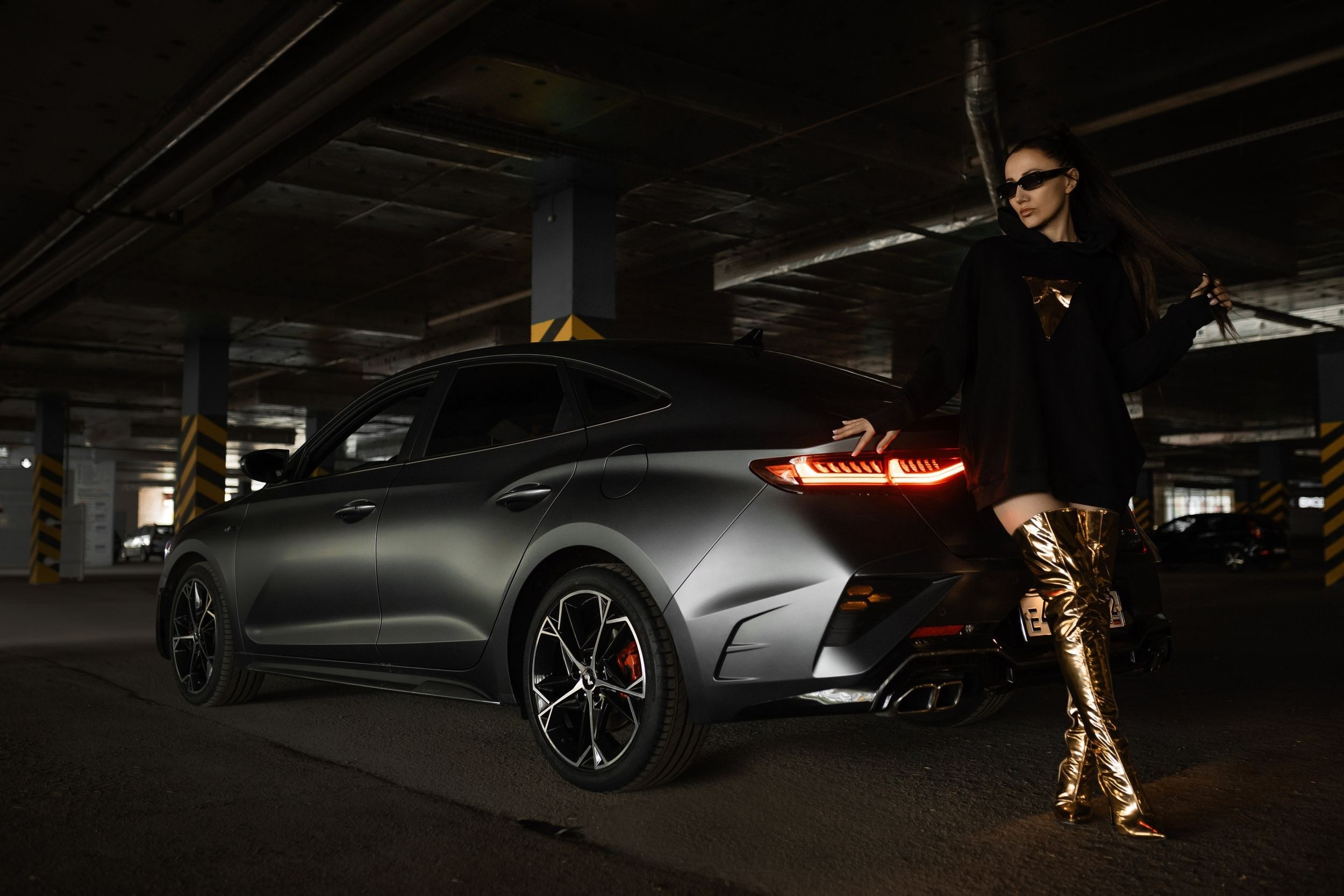 Фотограф Вячеслав Фарунин