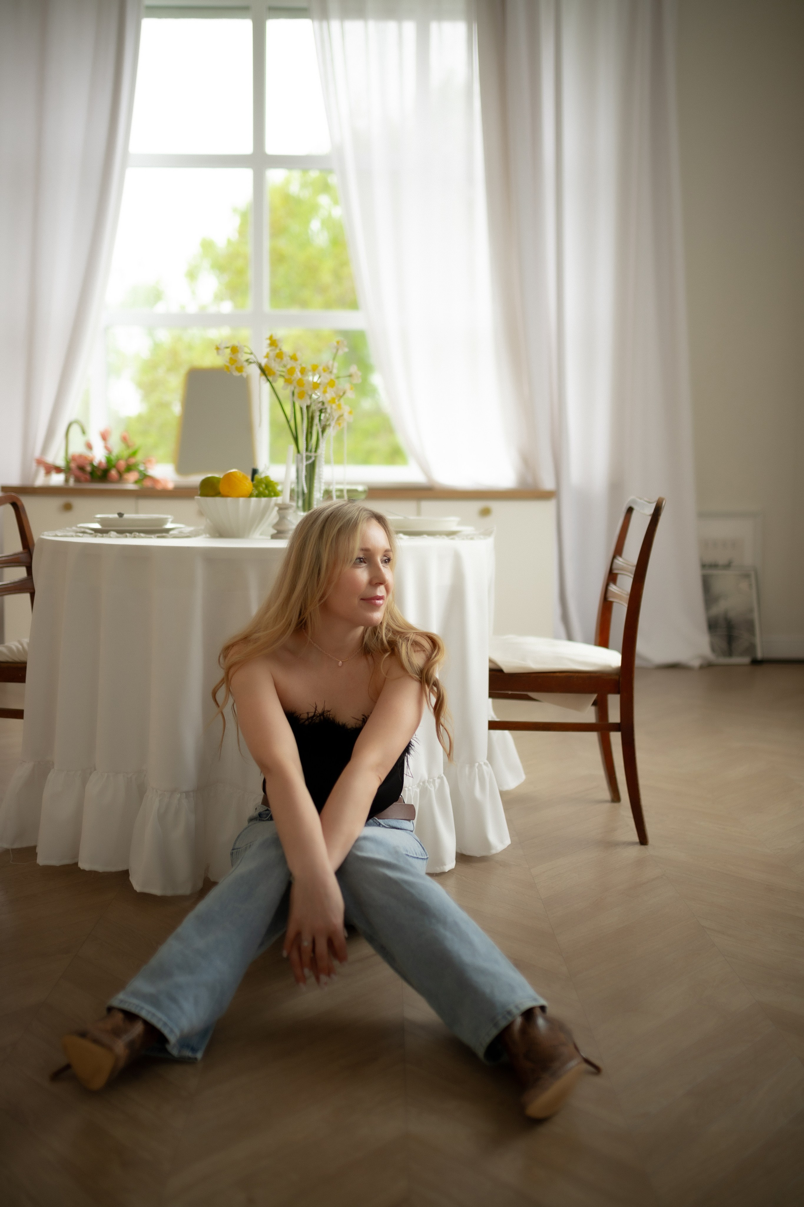 Фотограф Татьяна Семенова