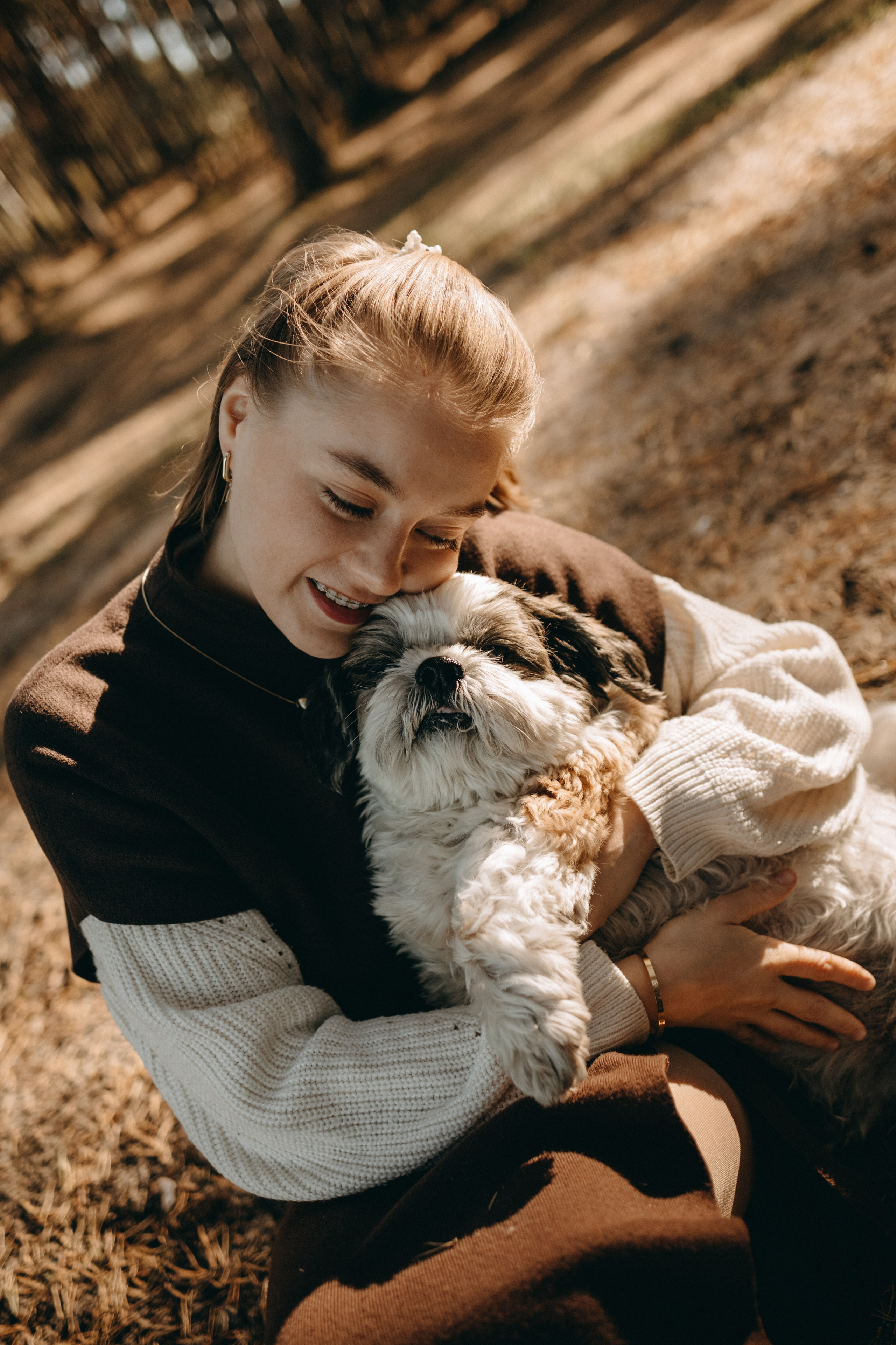 Обо мне. Фотограф — анималист •love-story•|Санкт-Петербург