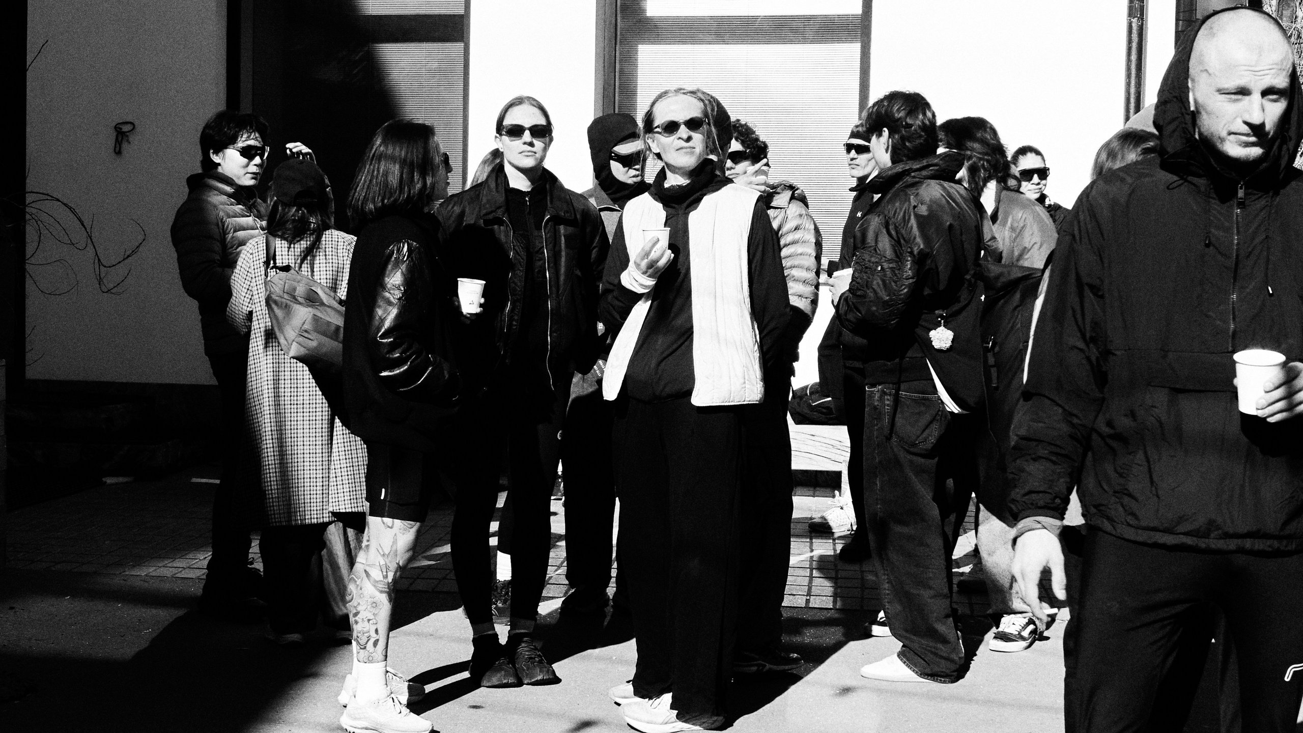 PRC March '25. Vladimir Tatko