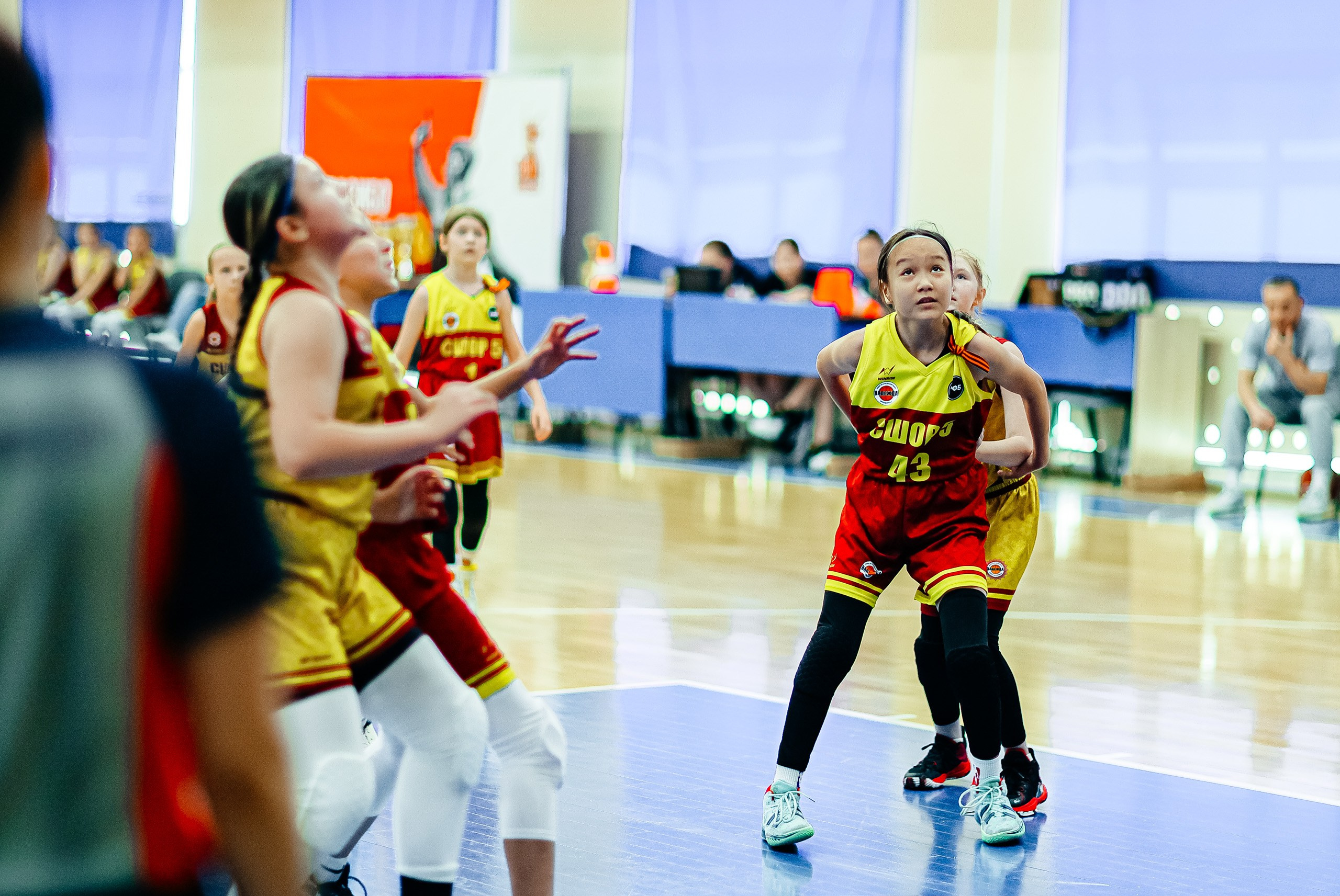 07.05 Баскетбольный турнир «Надежда». Посвященный 80 годовщине Великой Победы. Команда специалистов в мире фотографии и видео. Детский фотограф, семейный фотограф