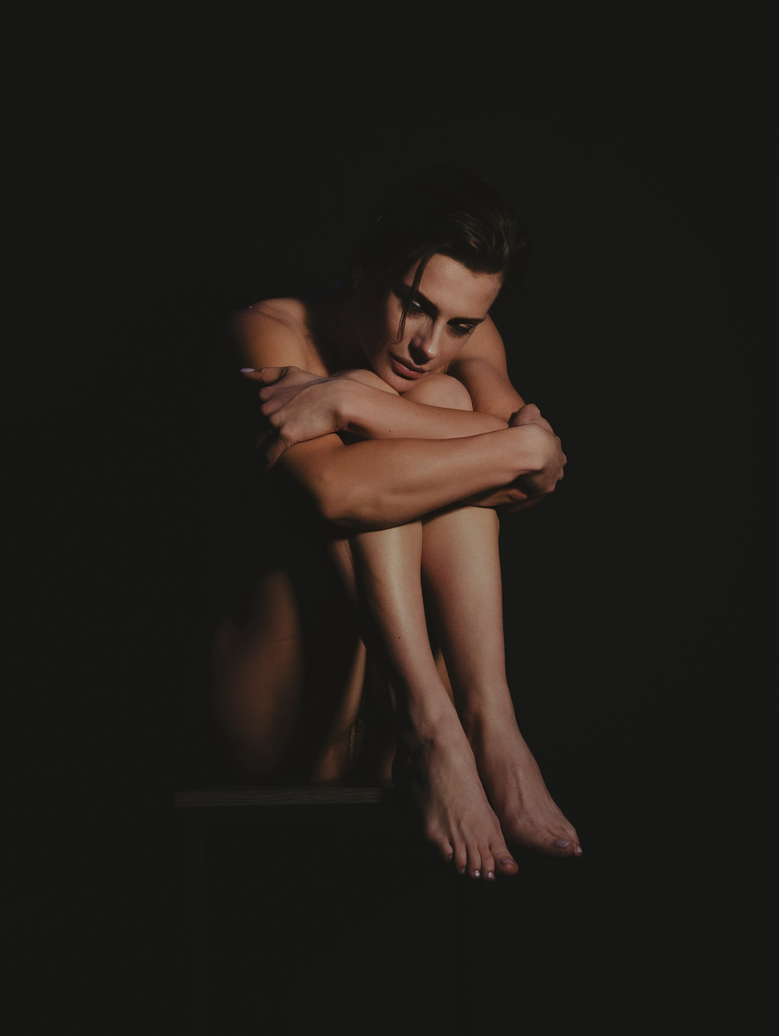 Творческий фотограф Москва и МО Юлия Широкова